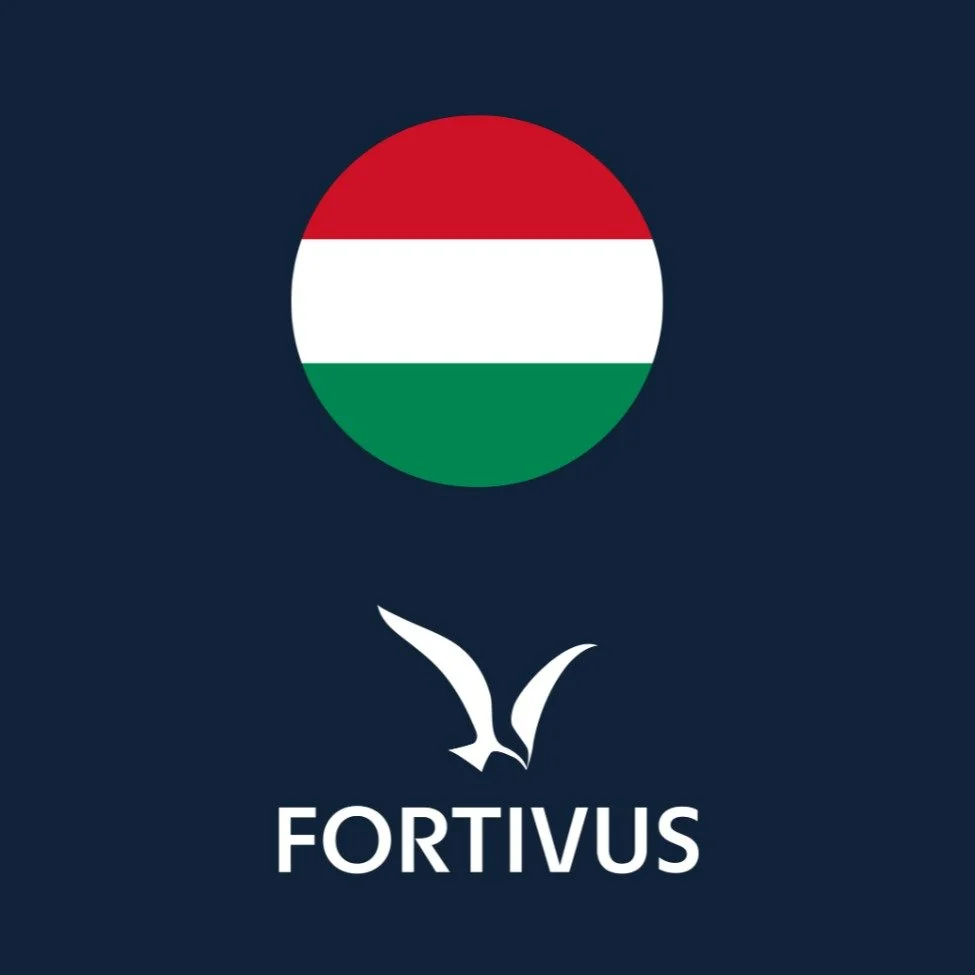 Teremts&uuml;nk olyan vil&aacute;got, ahol a reziliencia proakt&iacute;v, nem pedig reakt&iacute;v. A Fortivus m&aacute;r magyar nyelven is el&eacute;rhető

Fortivus is now in Hungarian! 🇭🇺
https://fortivus.com/hu/fooldal

#Hungarian #humansecurity