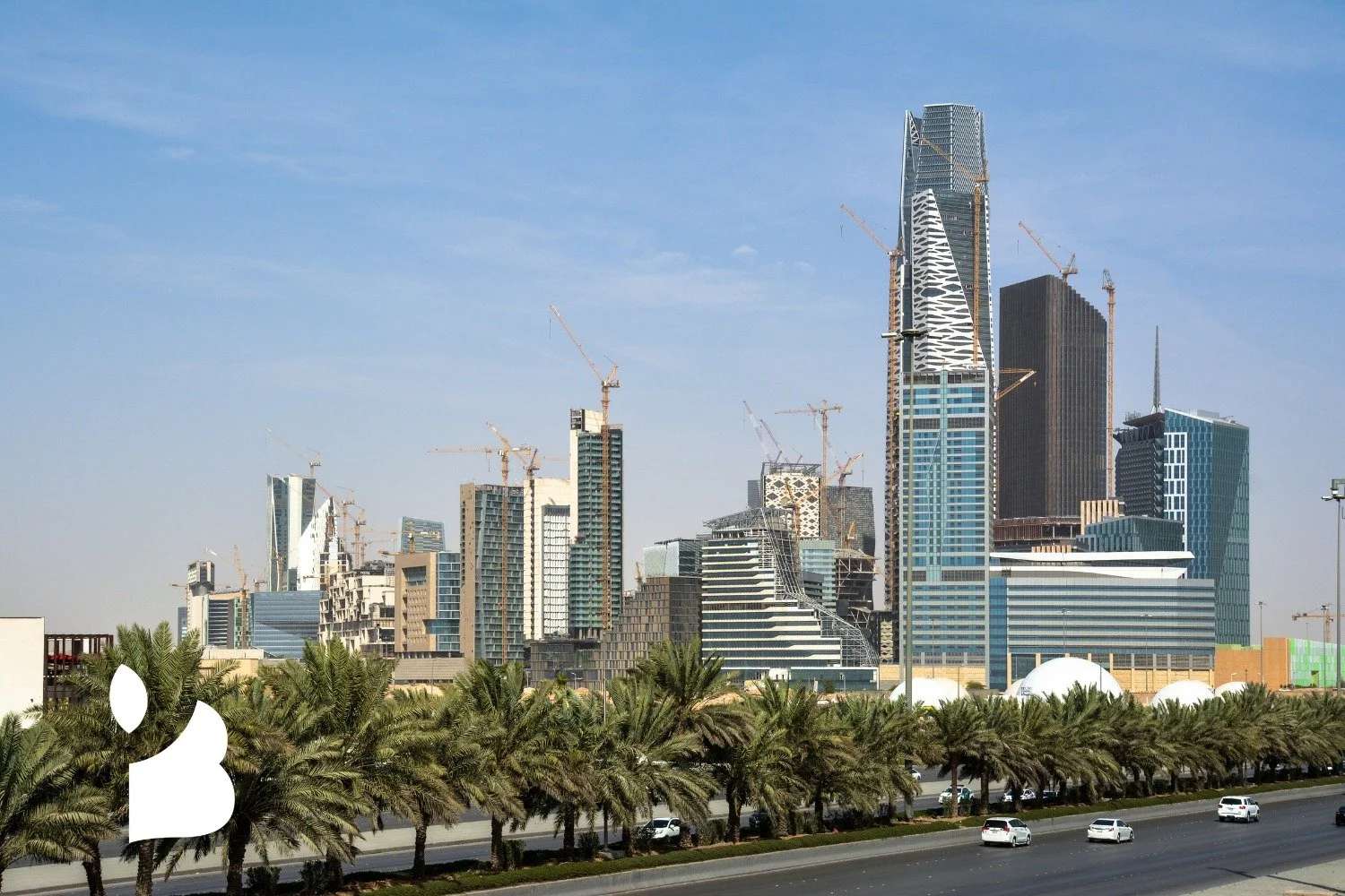 The GCC defence market is real, and it's growing fast, $41.85 billion in 2025, projected to reach $54.72 billion by 2030.

What's driving it isn't abstract either. Earlier this year's conflict involving Iran pushed Gulf states toward something region