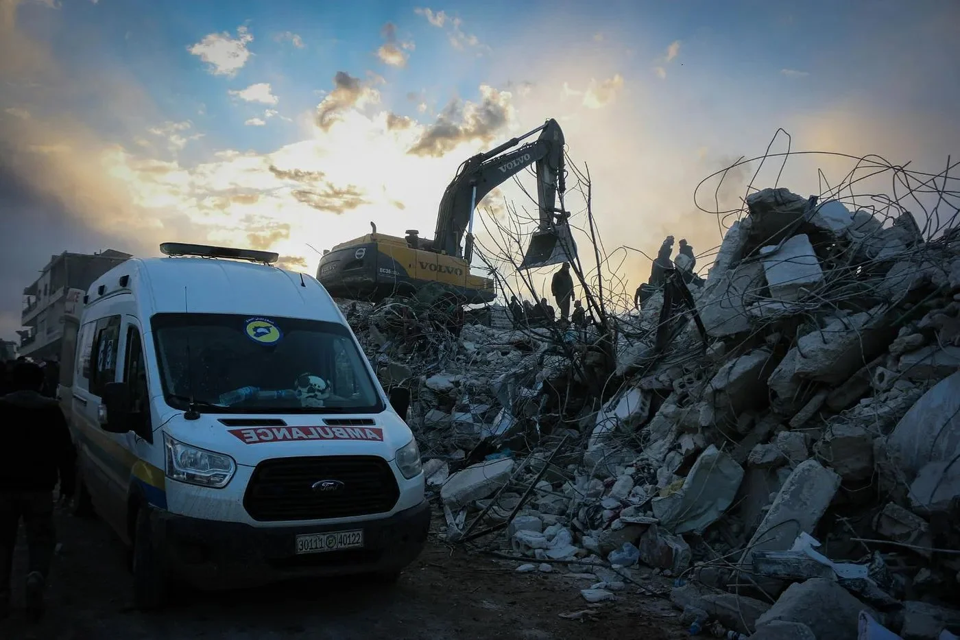 What does it actually take to rebuild a city &mdash; and a whole national framework &mdash; after disaster?

New Zealand's response to the 2011 Christchurch earthquake is one of the most comprehensive resilience transformations in modern history. The