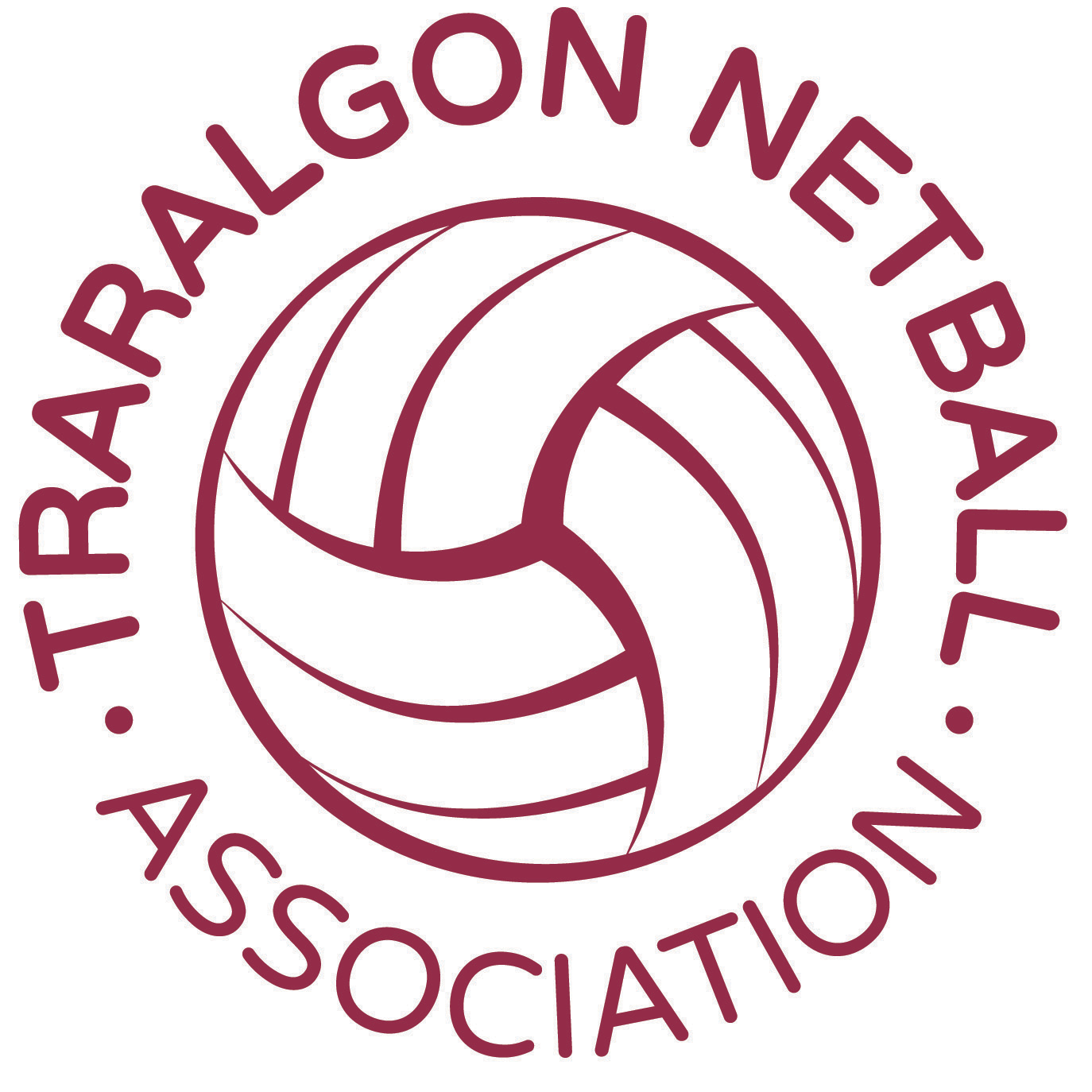 Traralgon Netball Assocation