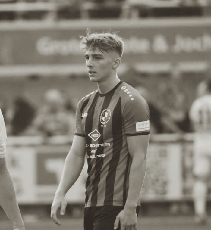 Working with Mac Kandji has been a game changer for my soccer skills and mindset. He builds on my strengths to create real self-confidence and a winning mentality