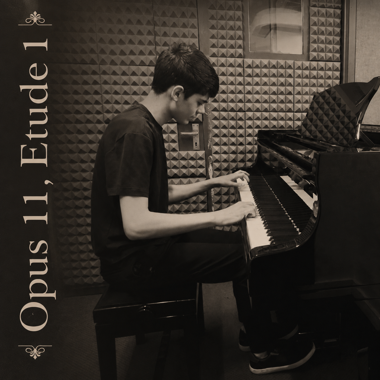 Etude no.1