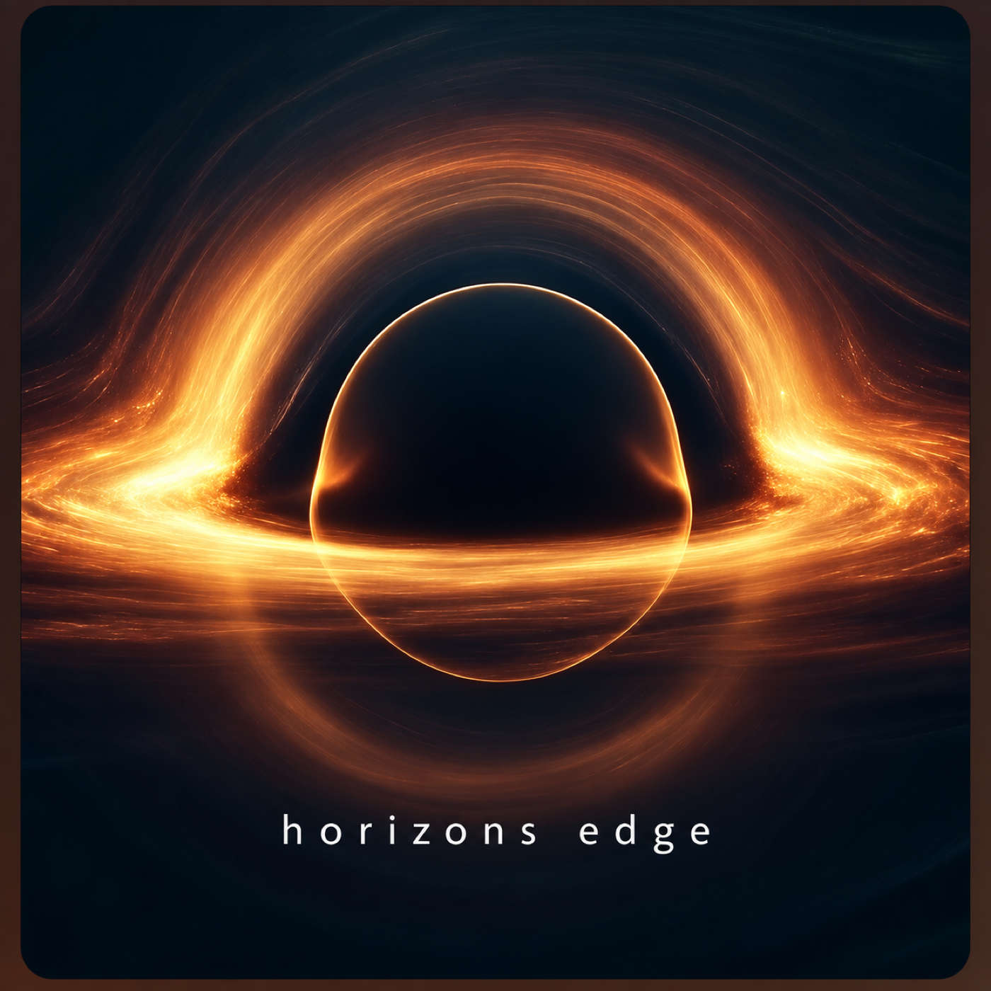 Horizon's edge