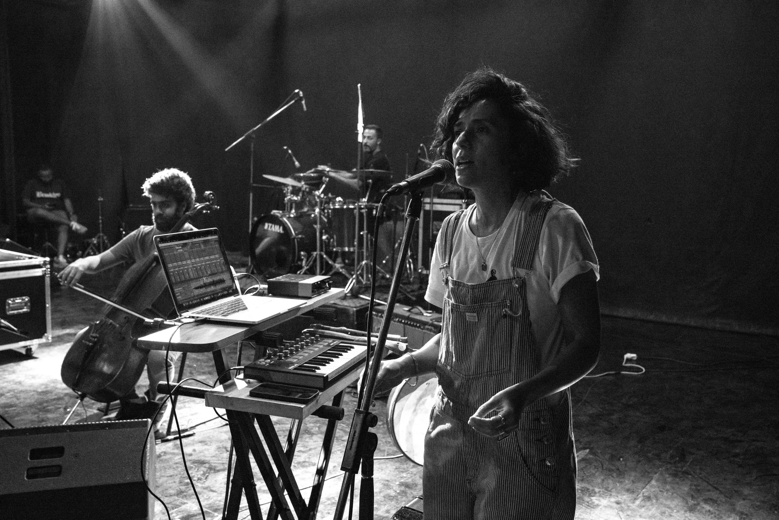 Jesuit Cultural Center, Alexandria.