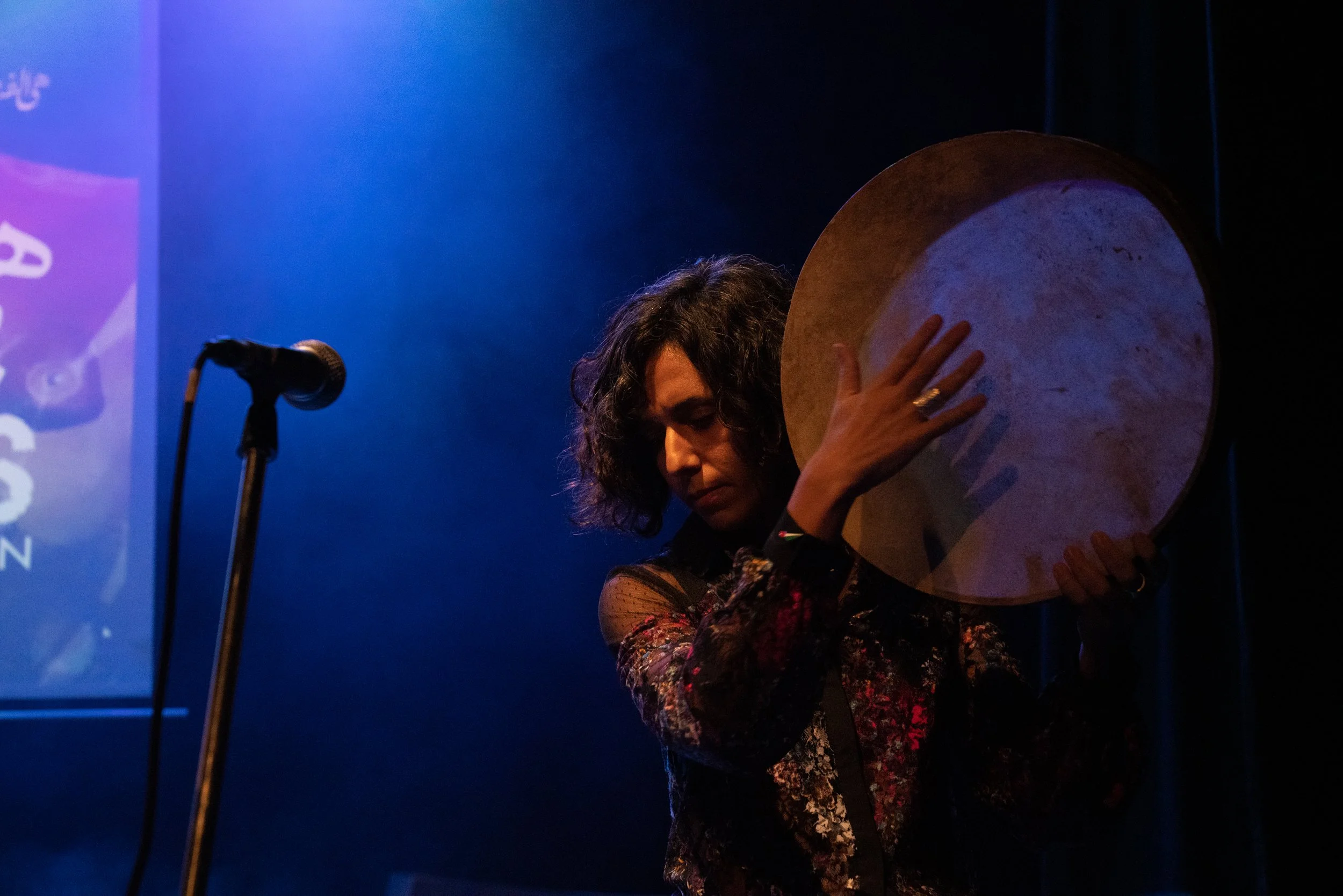 Jesuit Cultural Center, Alexandria.
