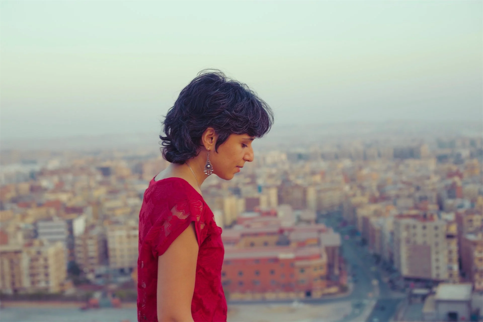 Photographer: Ahmed Saati