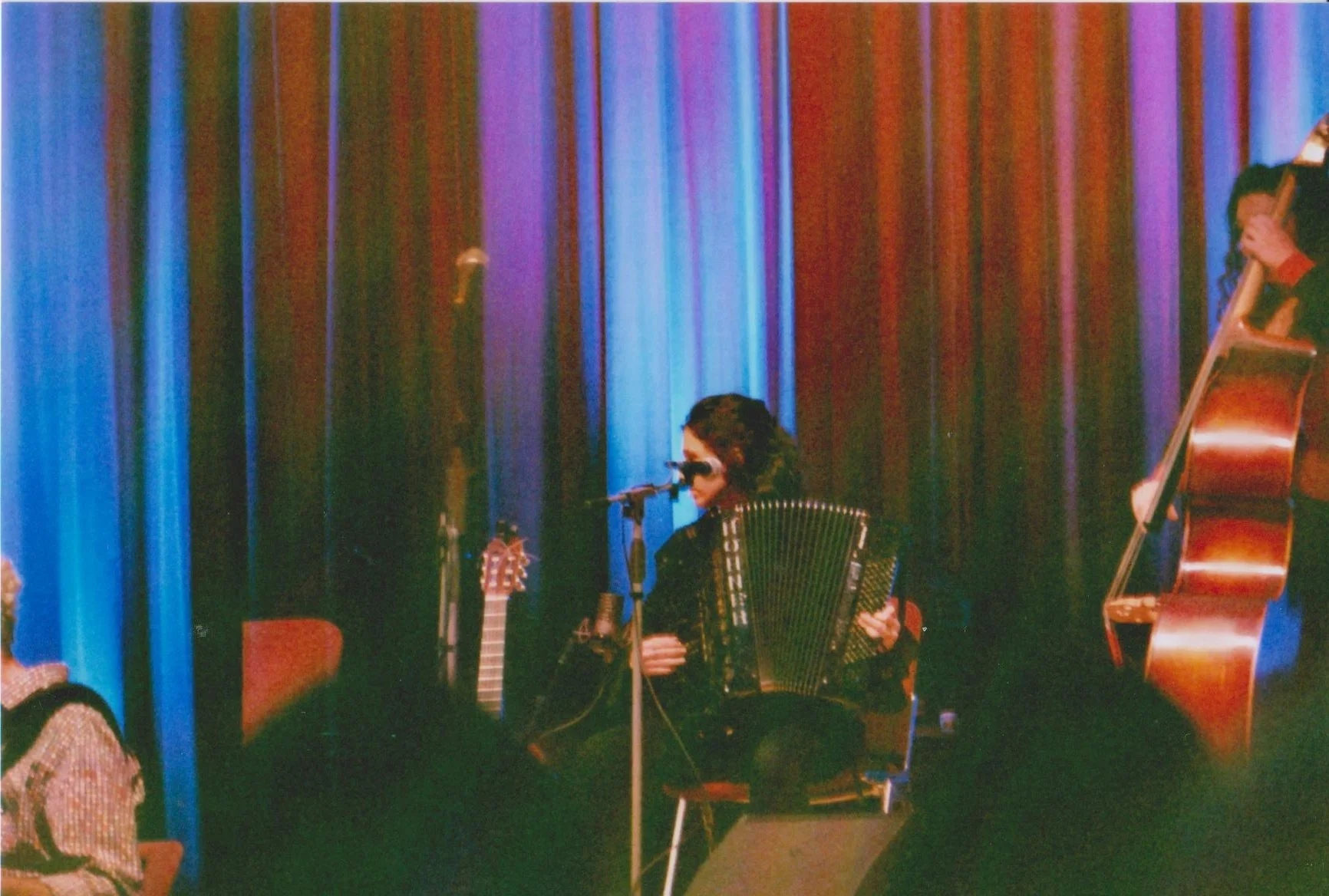 Akkordeonale, Germany.