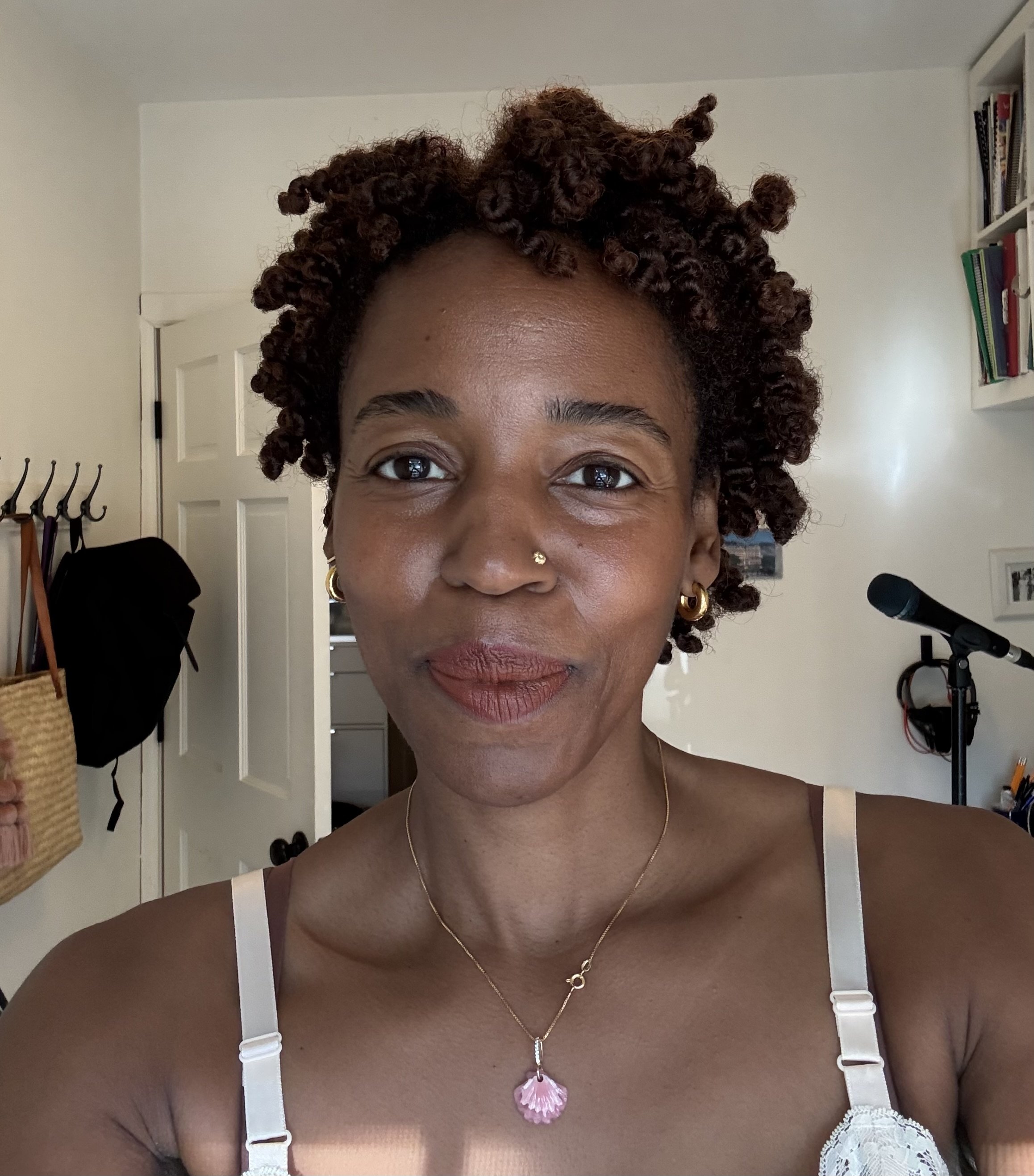 Finding My Voice &amp; Why I Started This Blog