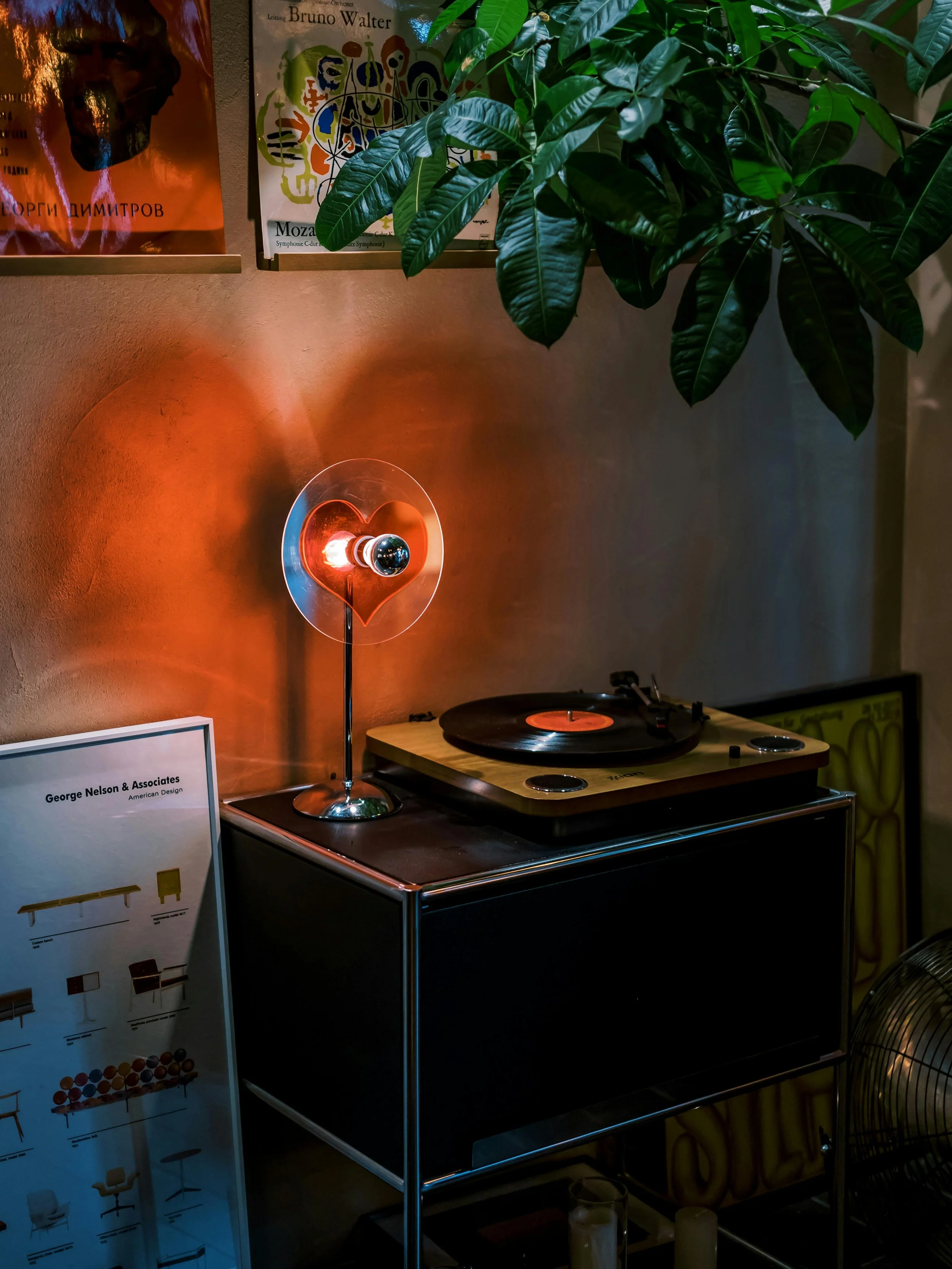 Hit Me With Music, Creating A New Kind of Community