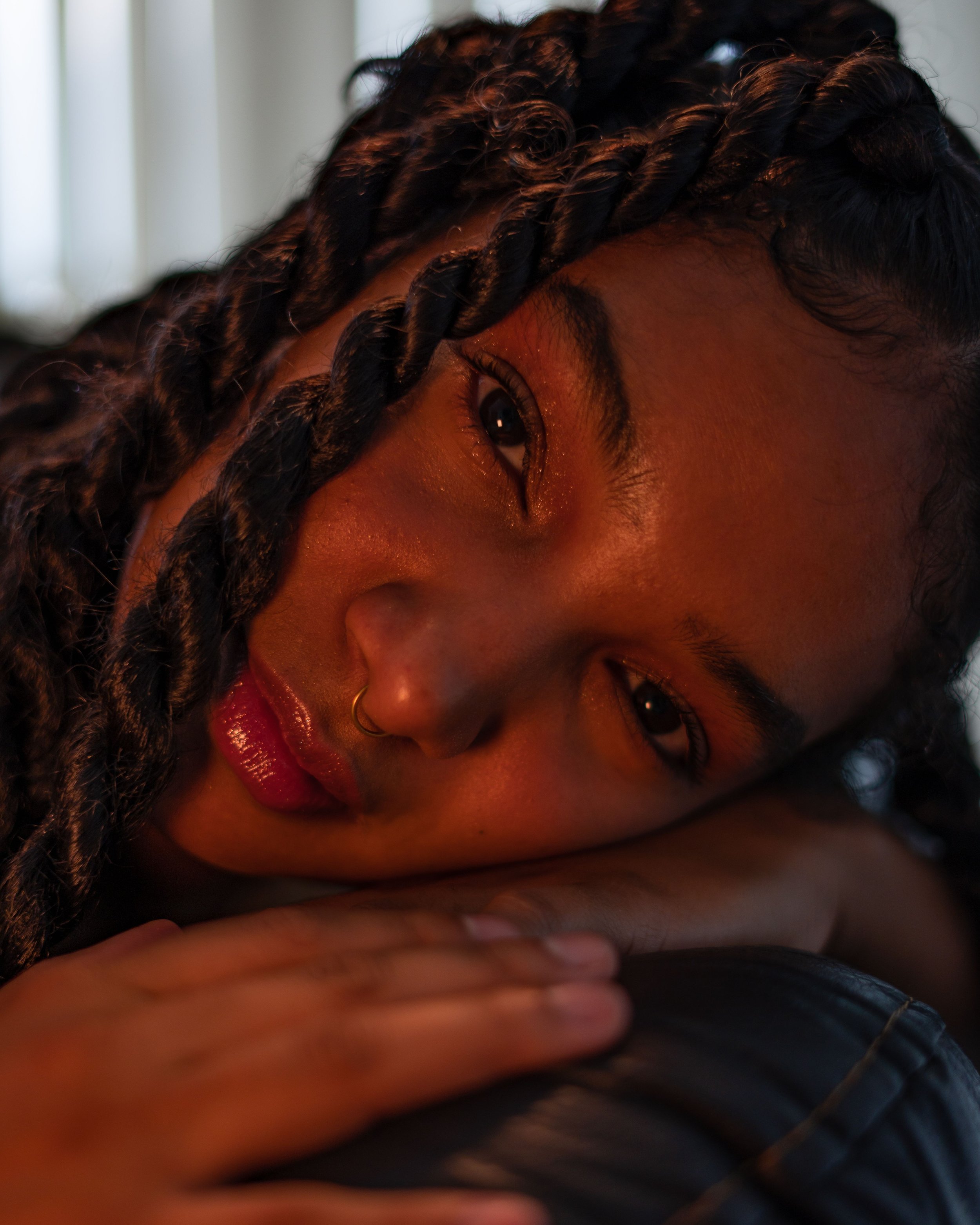 Who Would You Be Without This ____Wound? A Re-Creation Myth