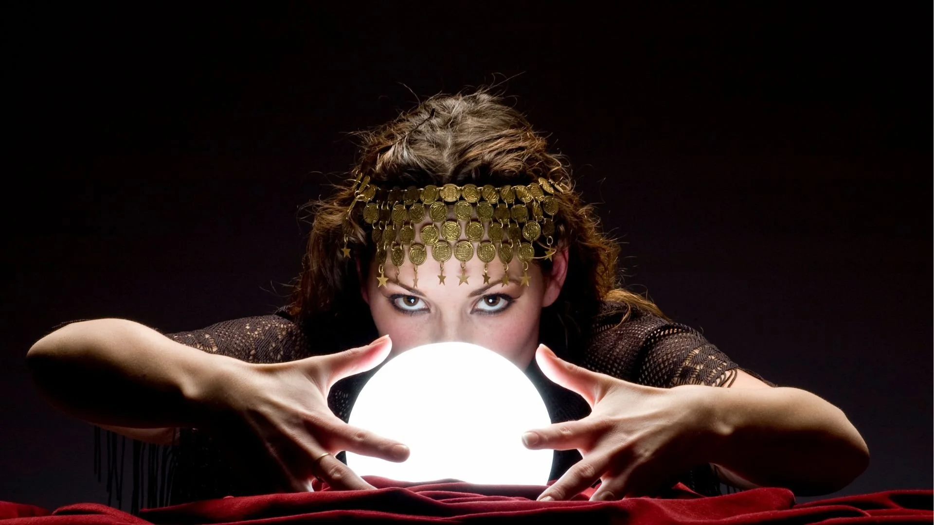 Is a tarot reading fortune telling?
