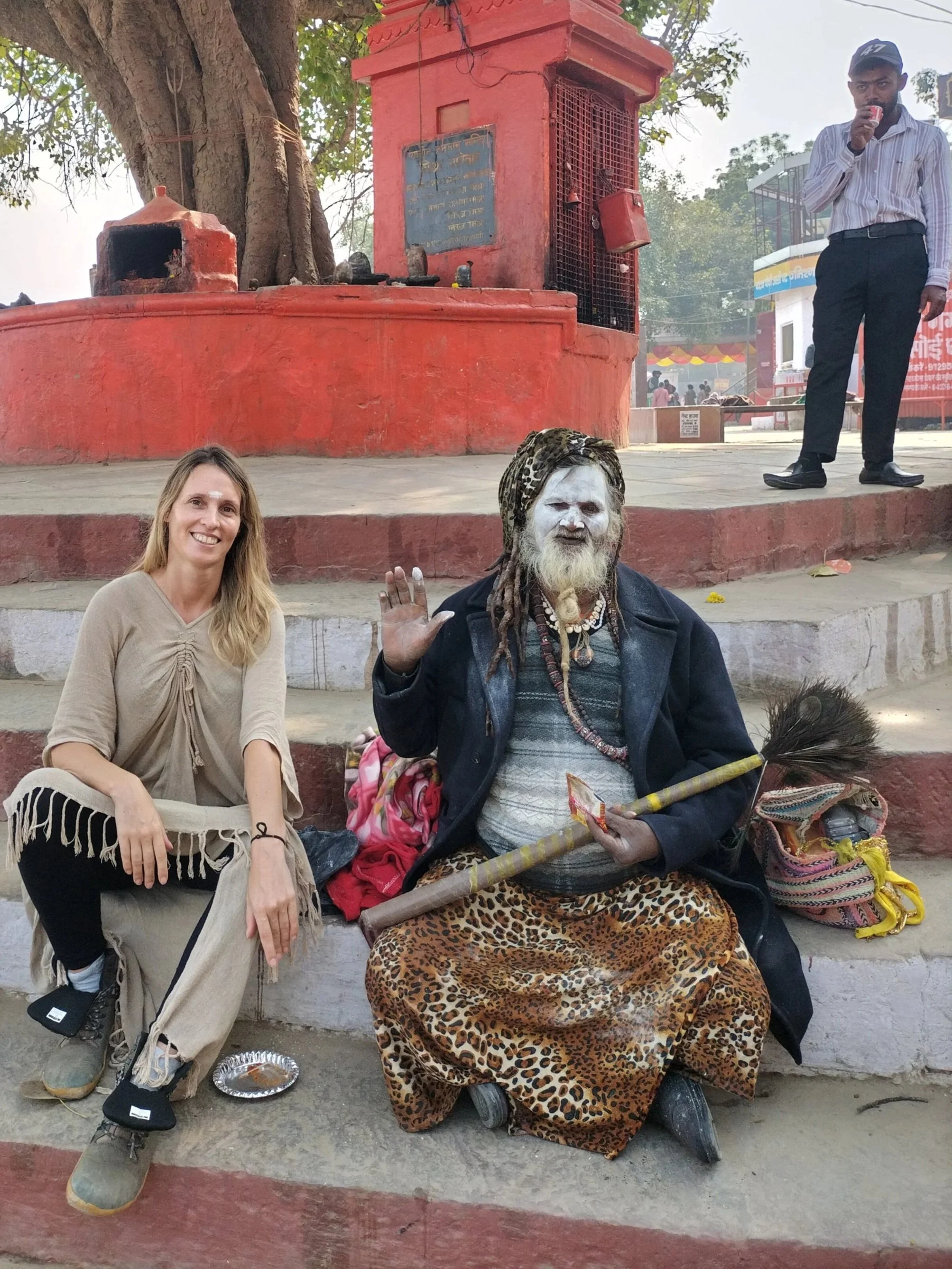 India Initiations Part 1 