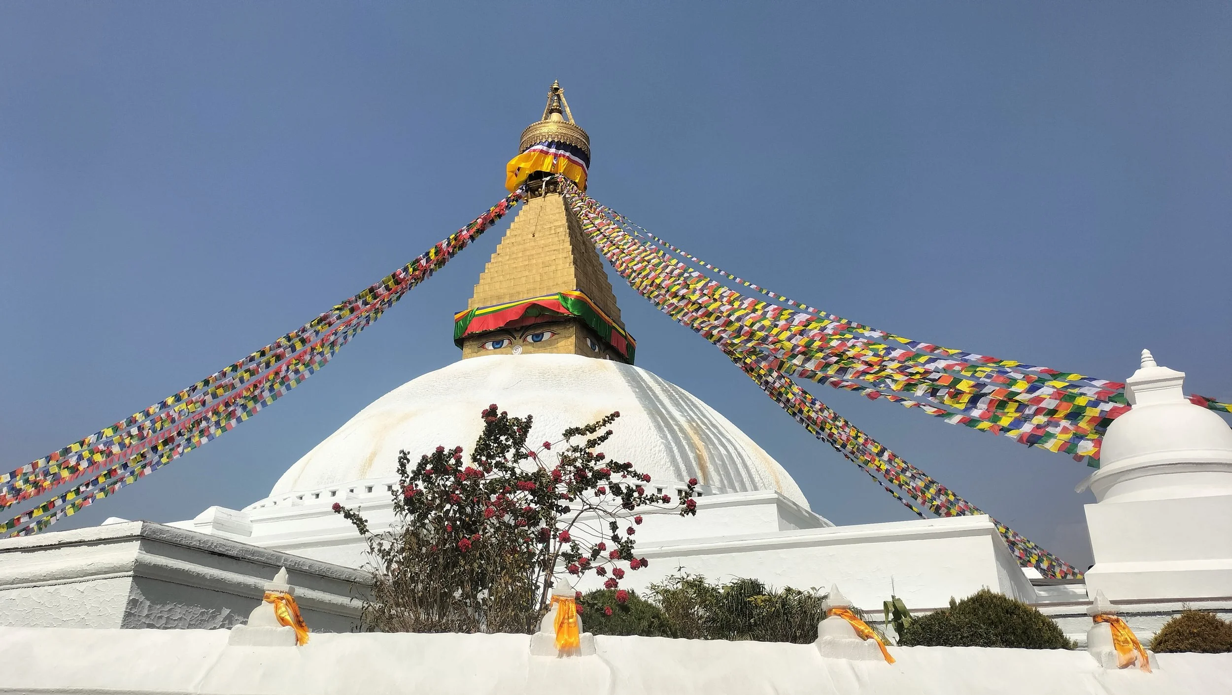 Spiritual medicine, Kathmandu Valley