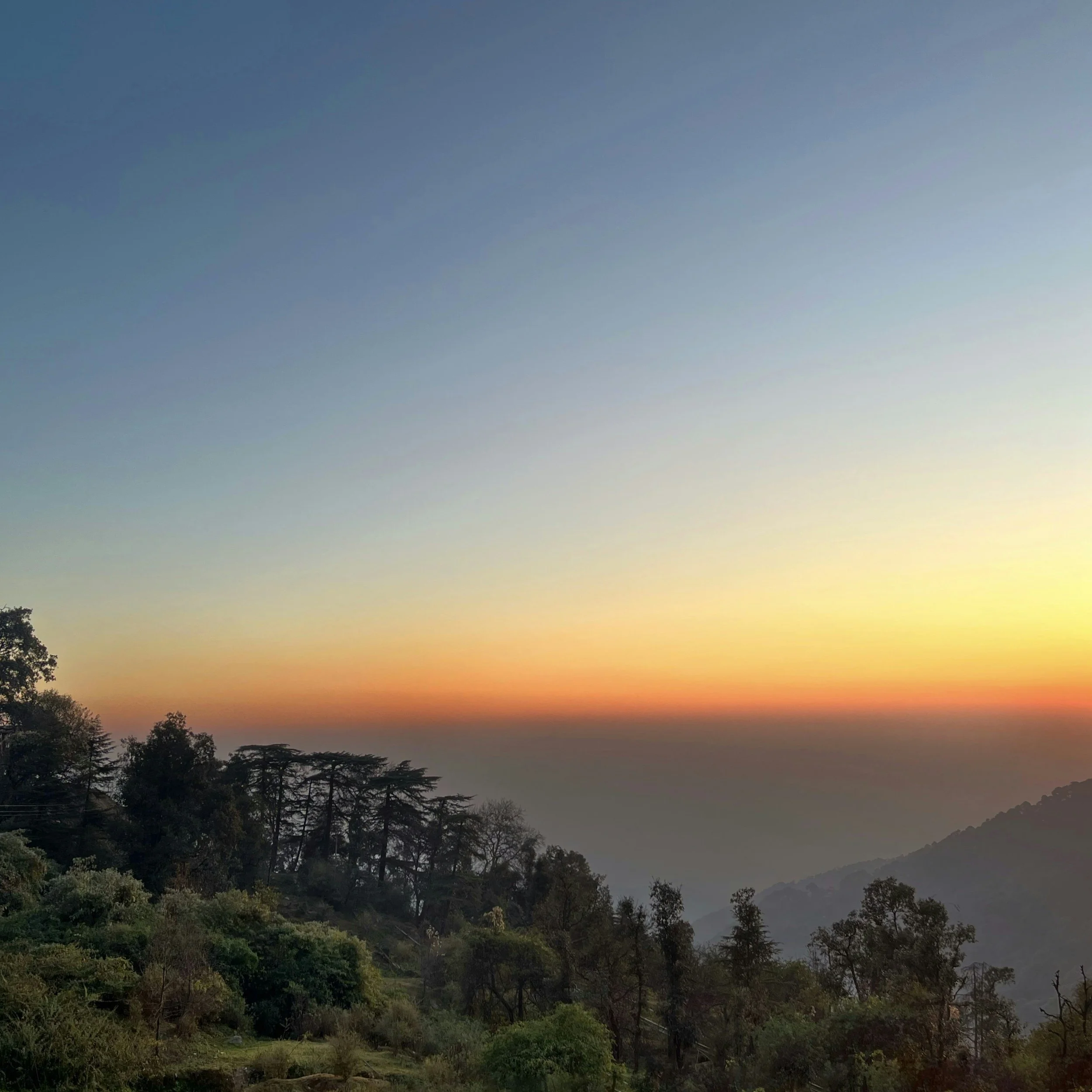 India Initiations Part 3