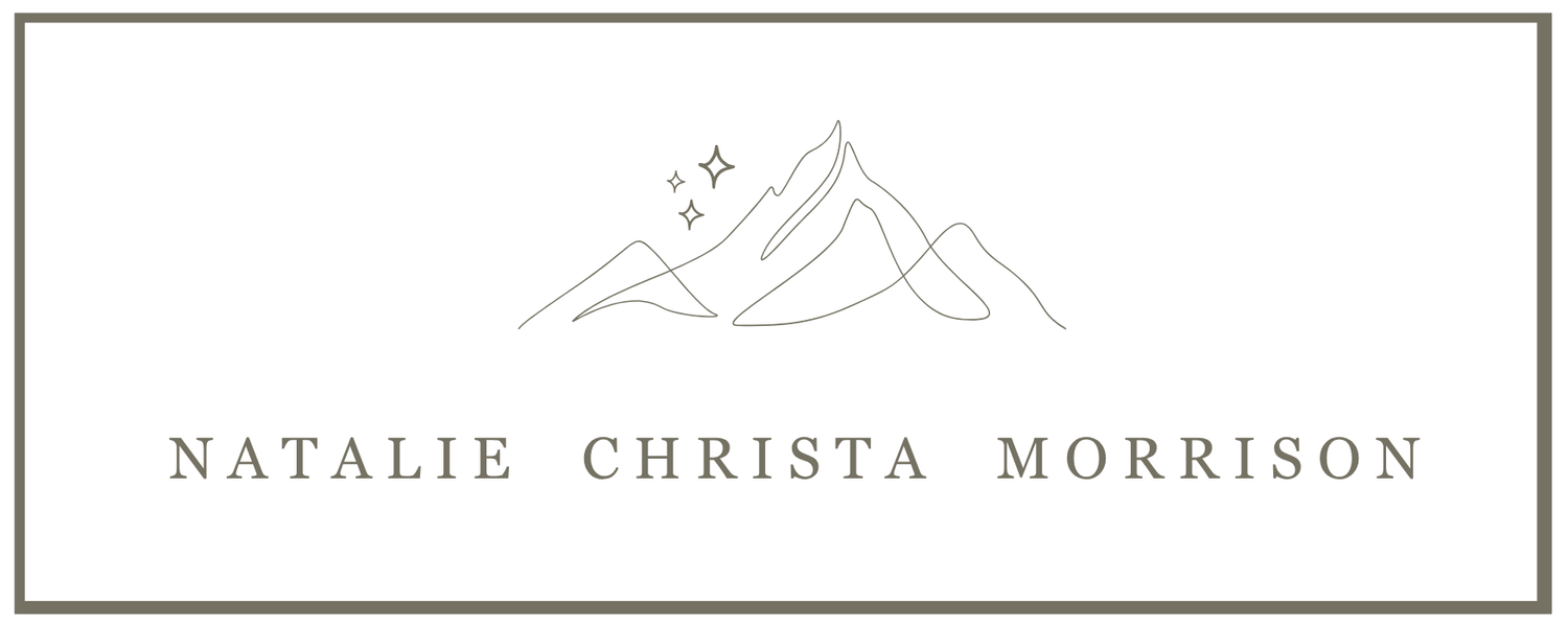 Natalie Christa Morrison