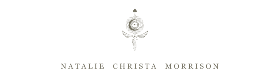 Natalie Christa Morrison