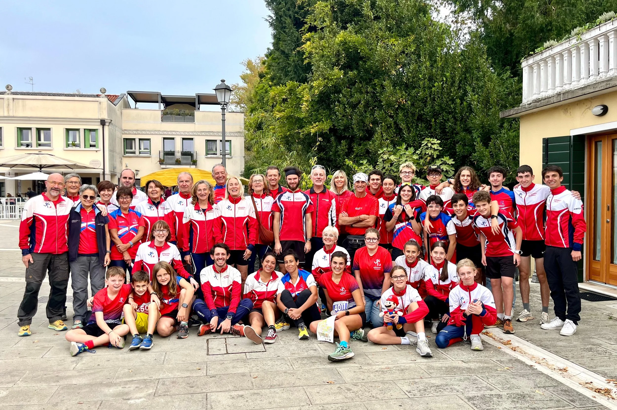 Campionati Italiani Sprint di Orienteering