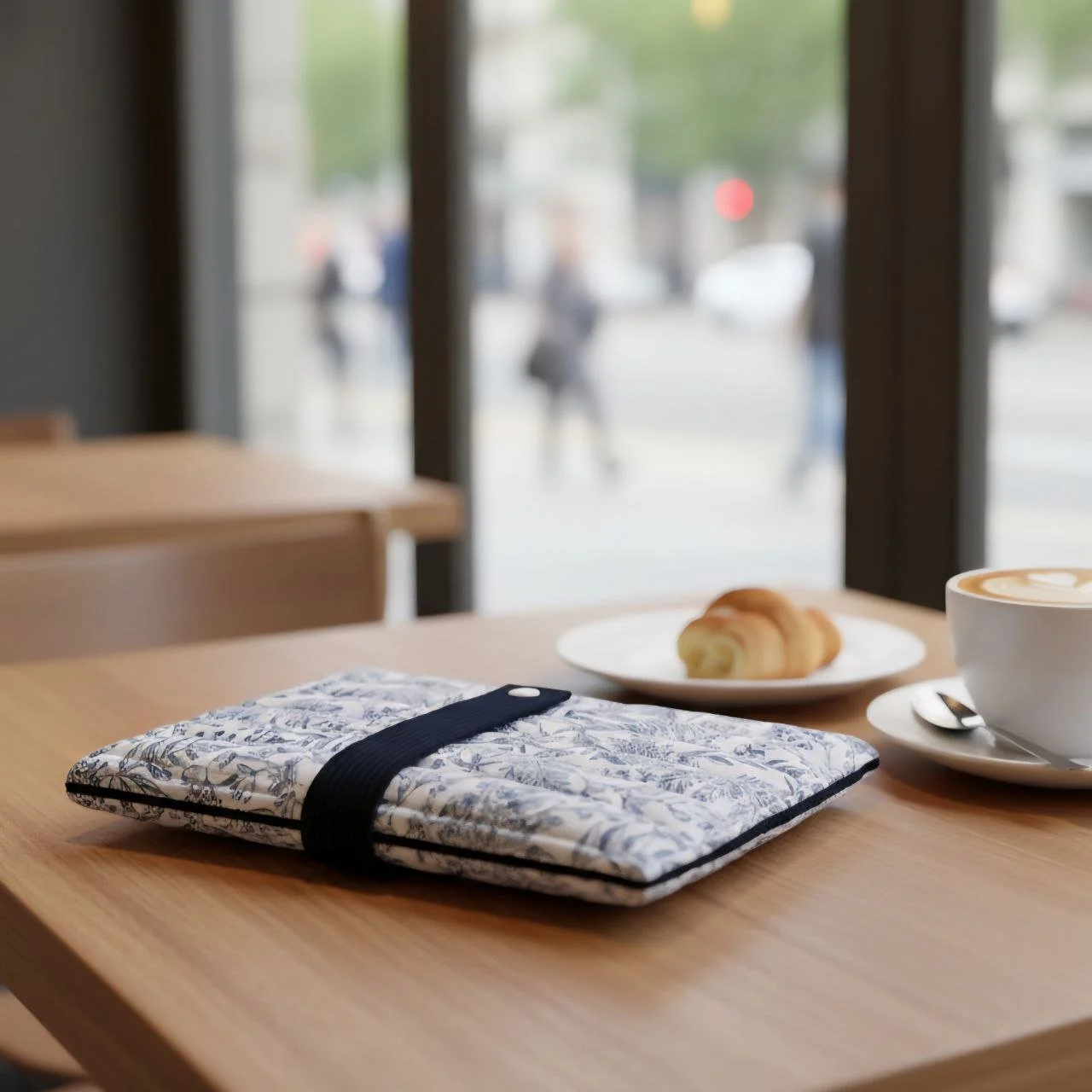 A Mother’s Day Story – The Heart Behind HerAfter