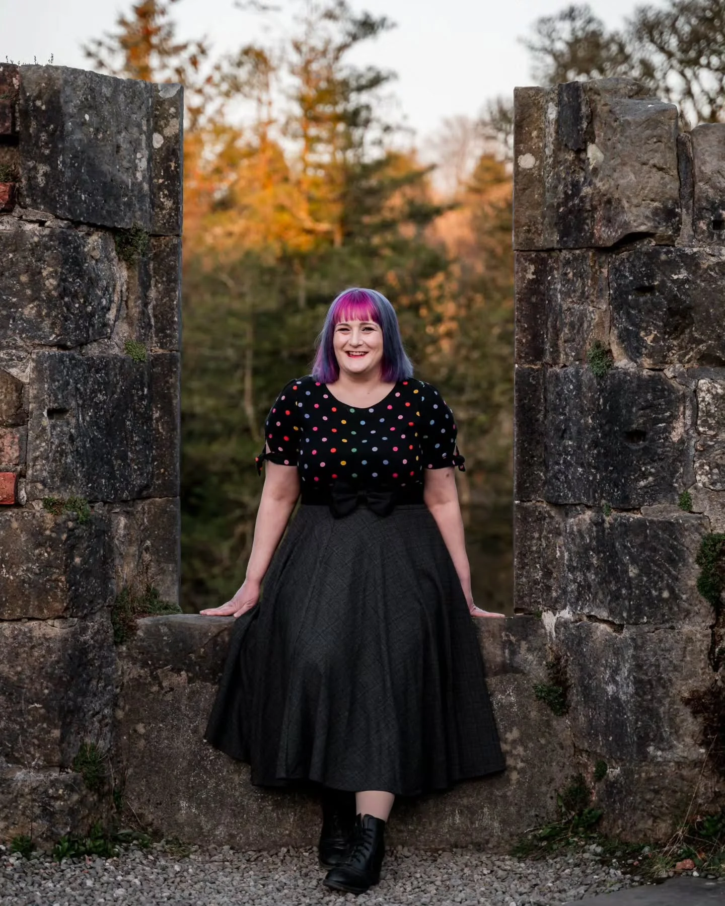 A Ceremony that is distinctly you, joyful, fresh and inclusive, all underpinned by belief in tolerance, compassion and equality for all. Sound good? Let's chat!

Hello! I'm Sarah (she/her), I thought it was about time I properly introduced myself to 