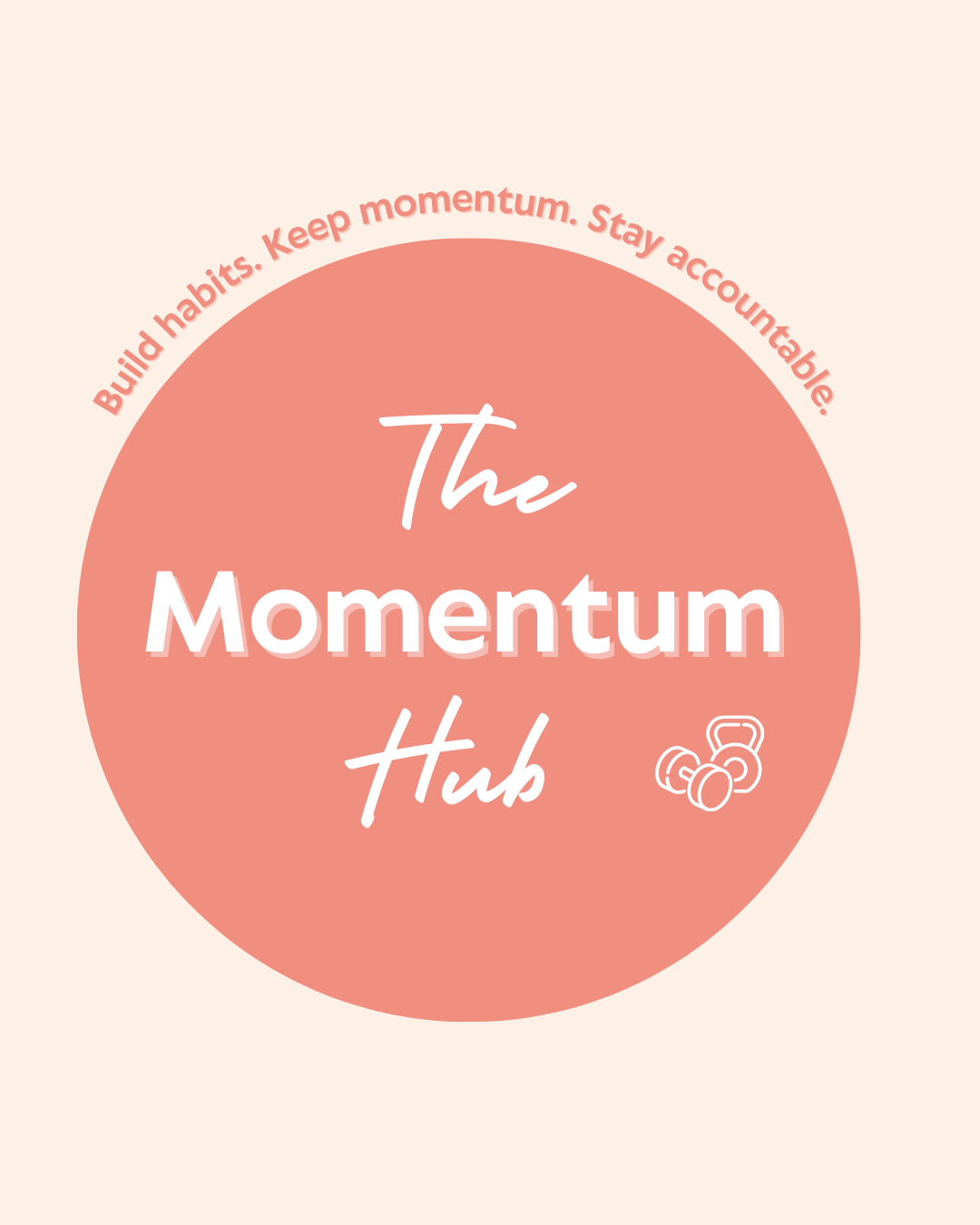 The Momentum Hub