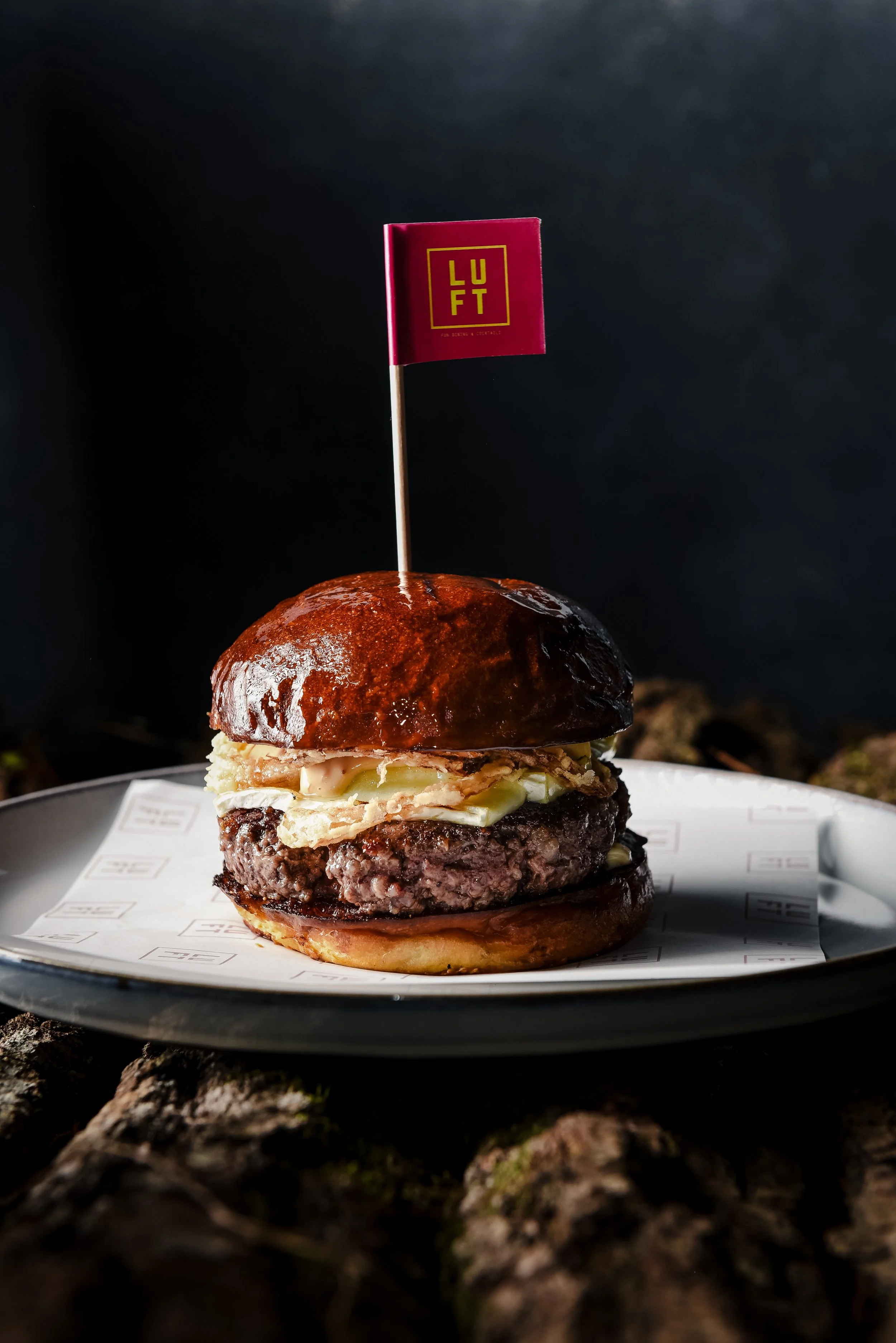 Fotografiranje restavracij