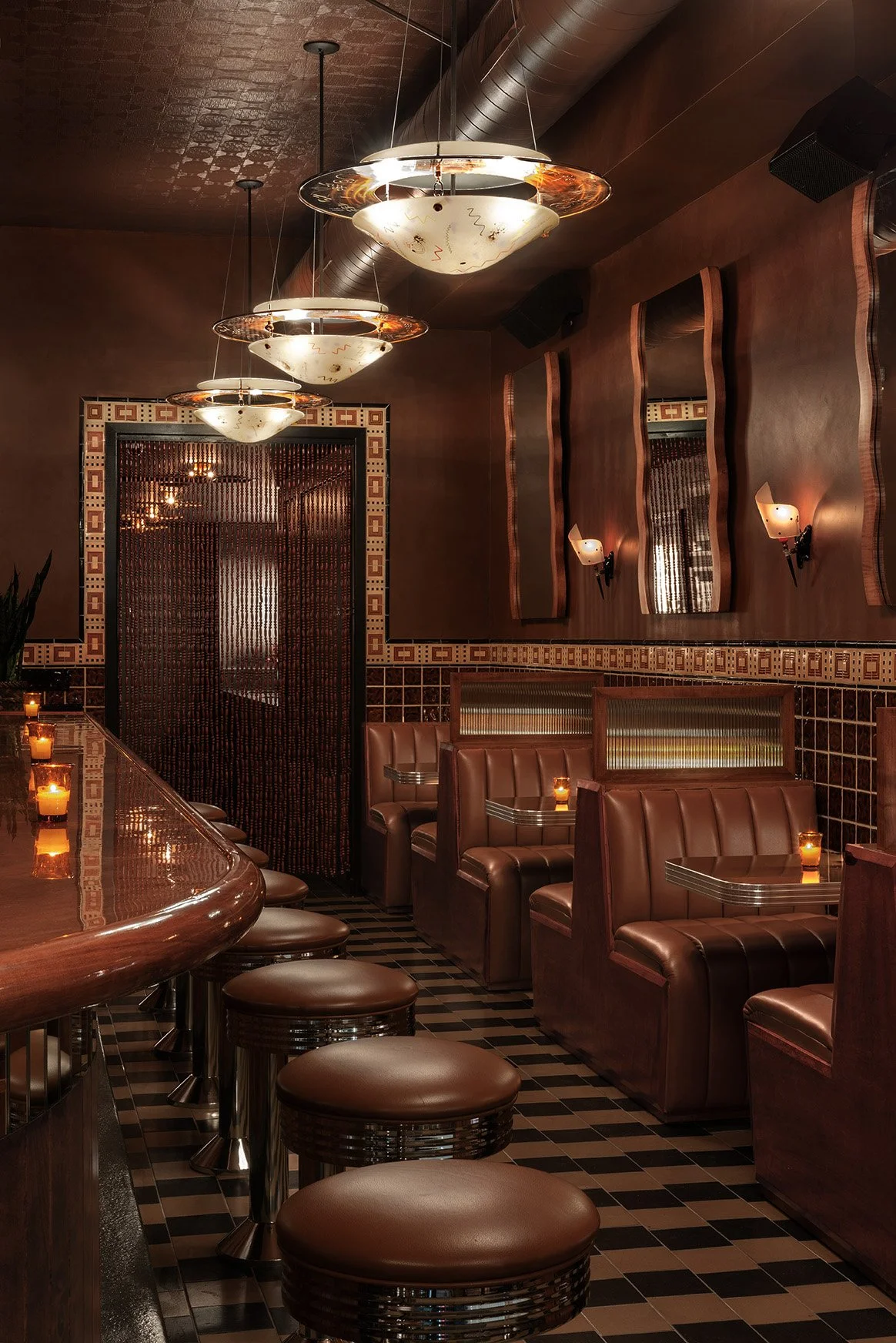BAR NEXT DOOR