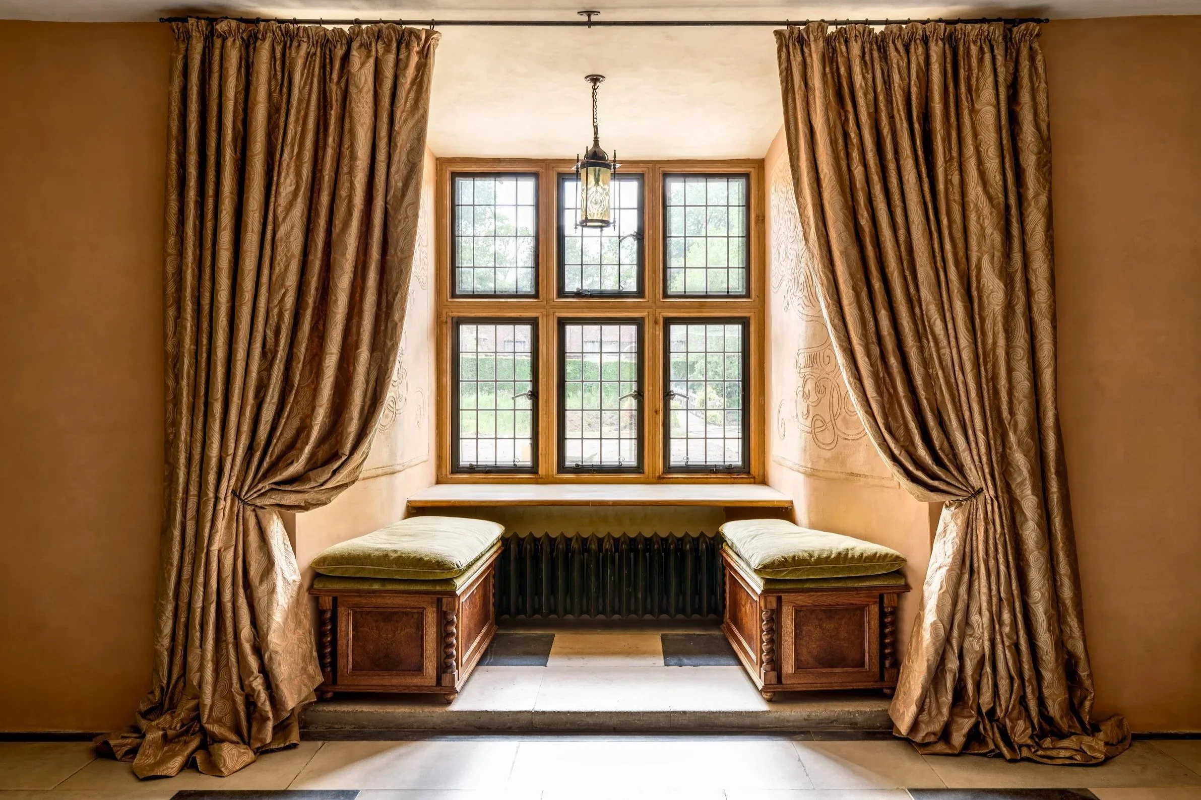 Countryside House, Sussex