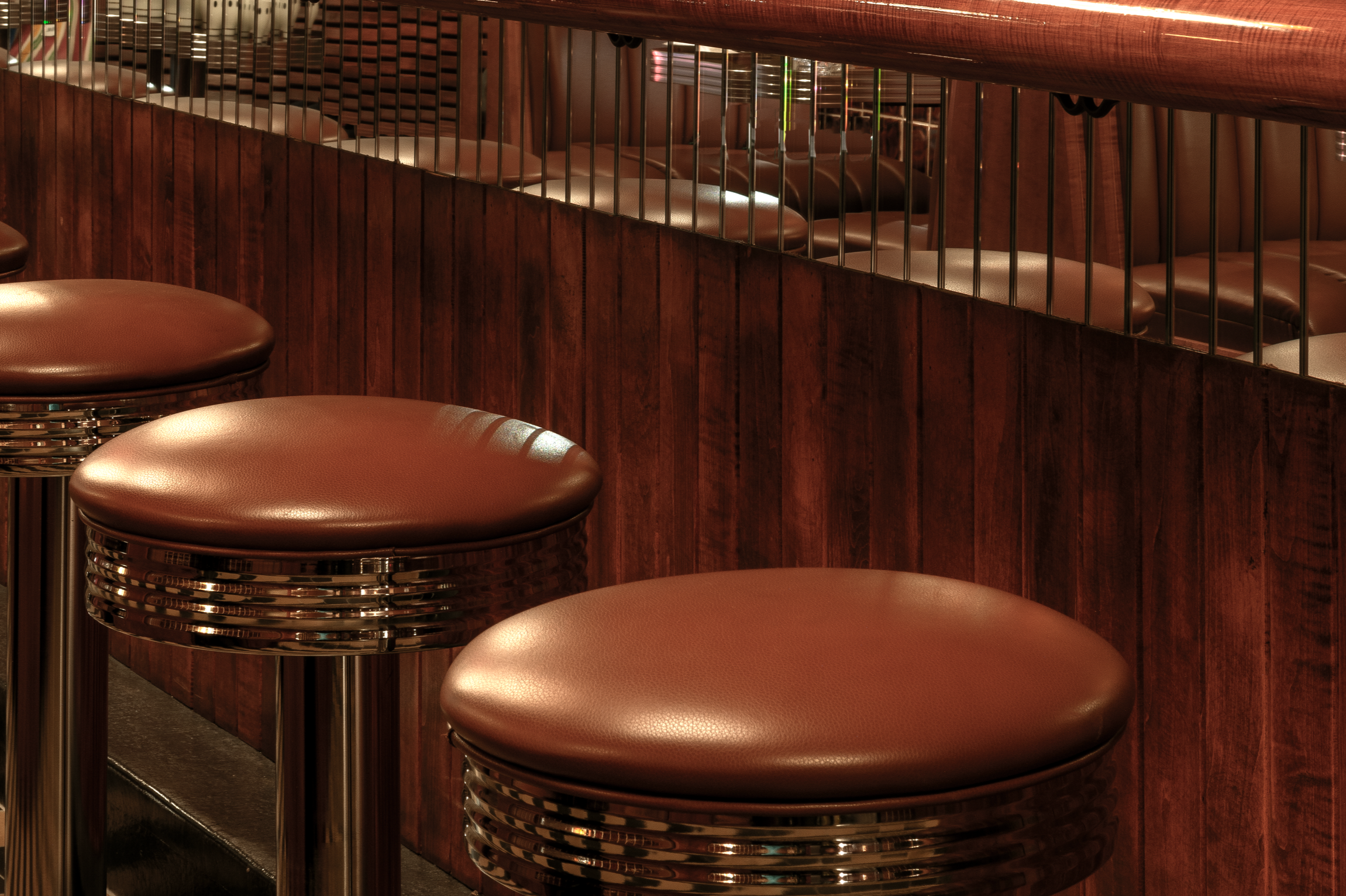 Bar Next Door, West Hollywood