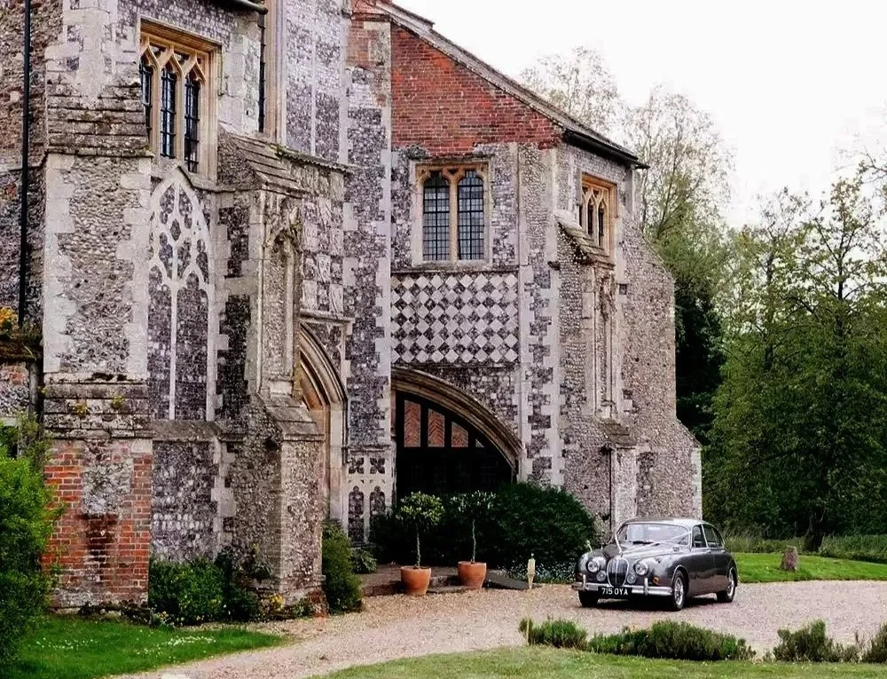 HISTORIC VENUE
