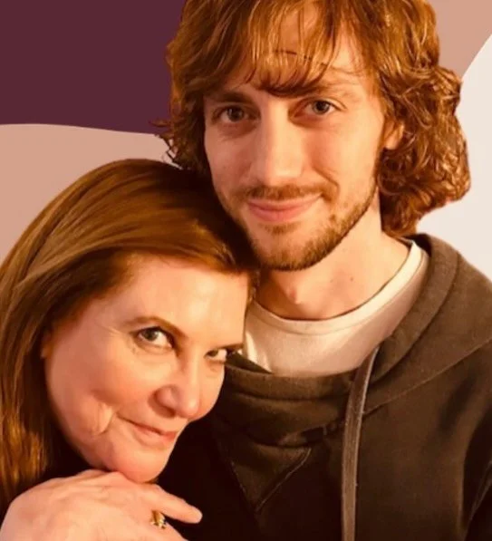 Meet your Chubbuck Coach 
Rich Igoe @richard.igoe Qualified in 2021 and teaches classes weekly at Theatre Deli and is available for private coaching 
DM to Book #thepoweroftheactor #chubbucktechnique #londonactors