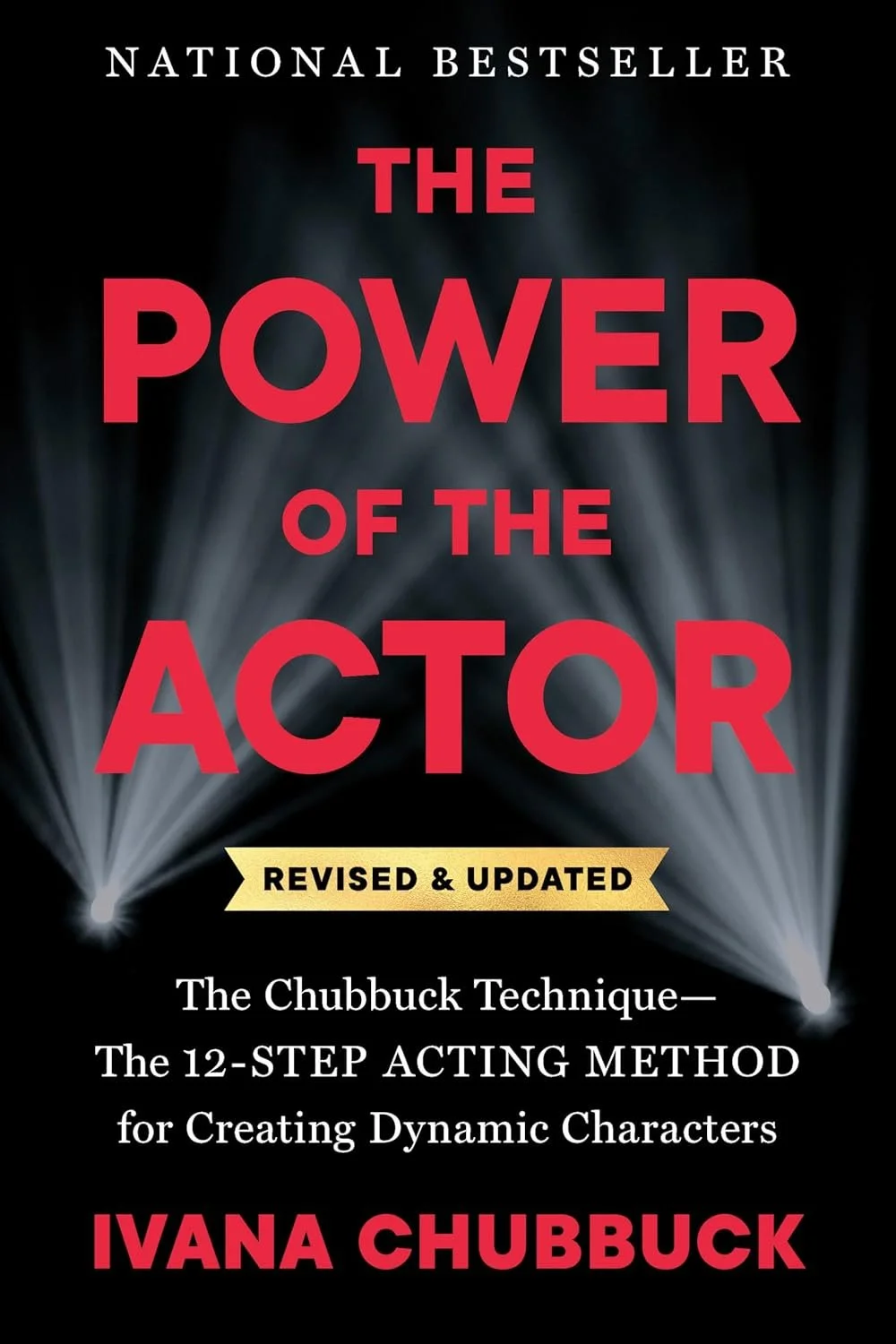 The Power of the Actor