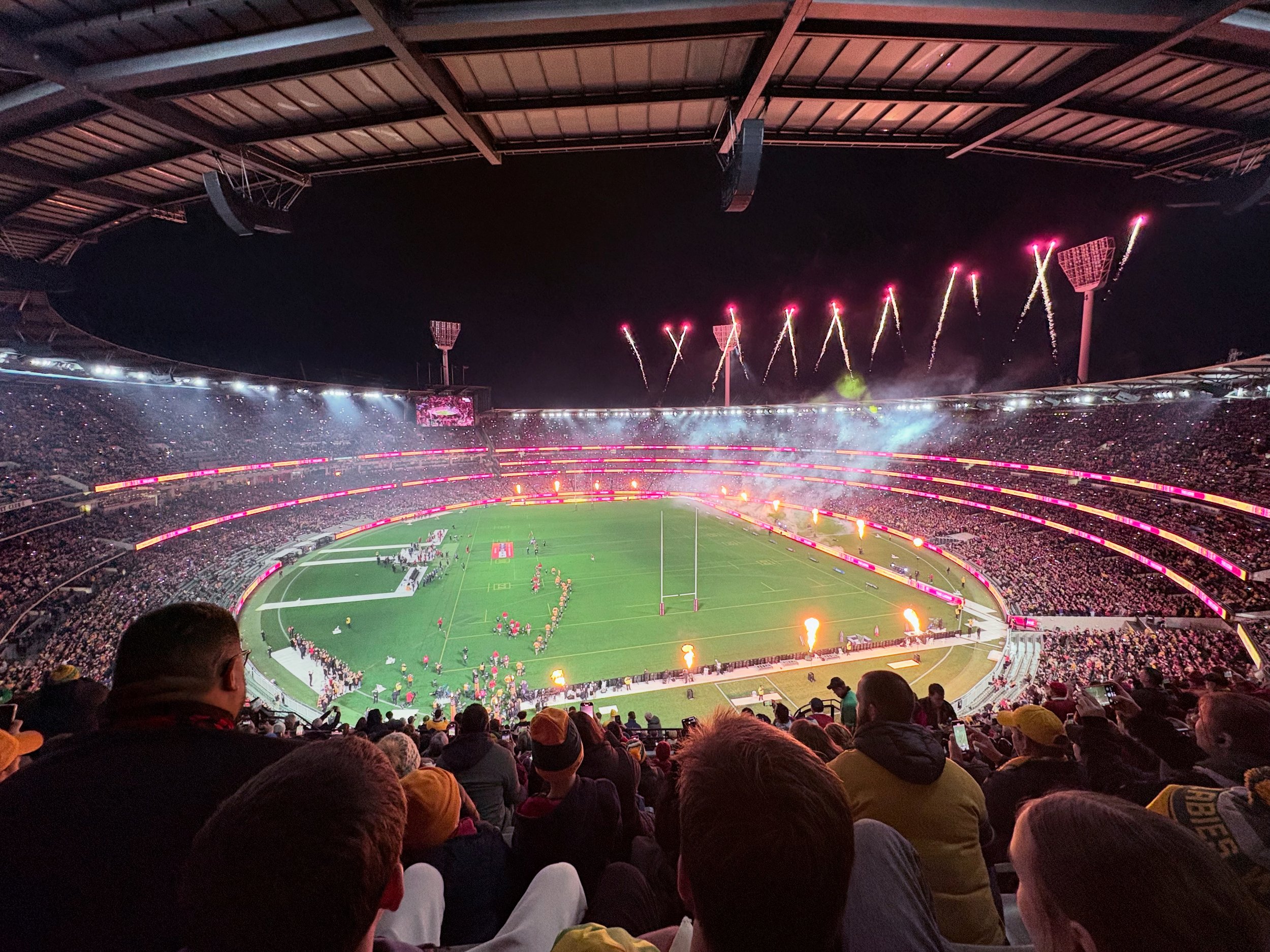 From Kiwi Kid to Aussie Citizen: The Long Way Home