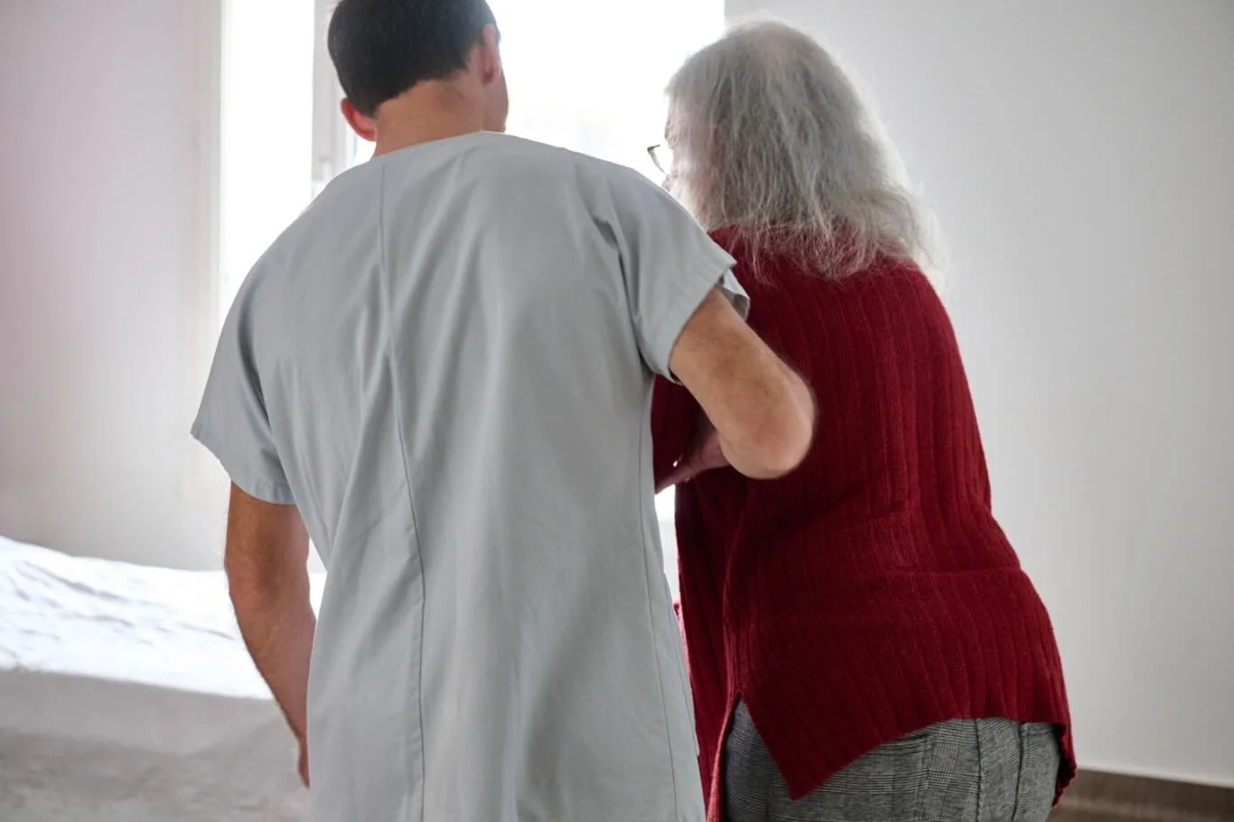 Accompagner le grand &acirc;ge, dans toutes ses fragilit&eacute;s mais aussi dans sa force de vie et le partage de ses exp&eacute;riences #fragilit&eacute; #grandage #findevie