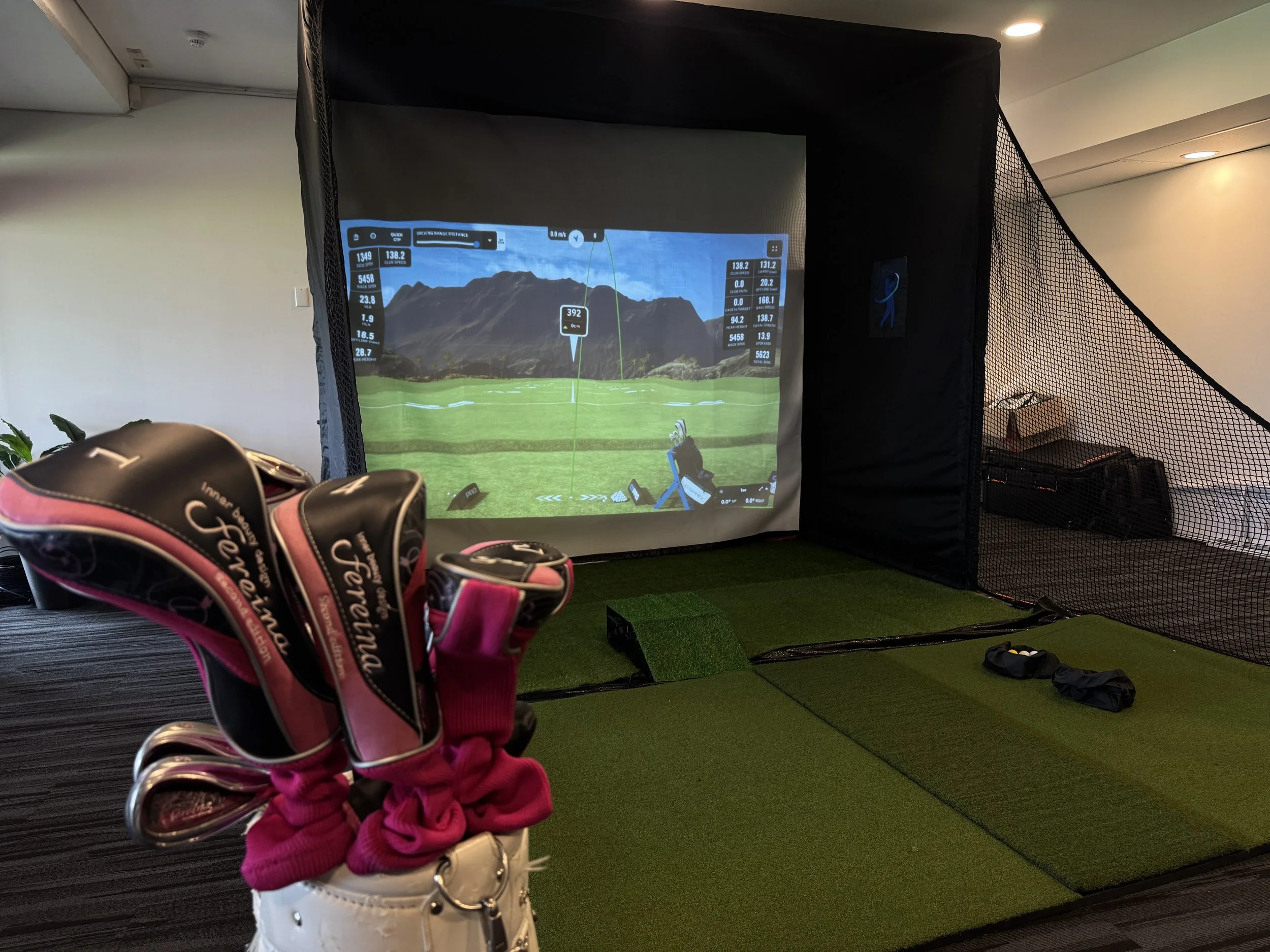 5 Easy Event Ideas That Impress Sydney Guests (Including Mobile Golf!!)