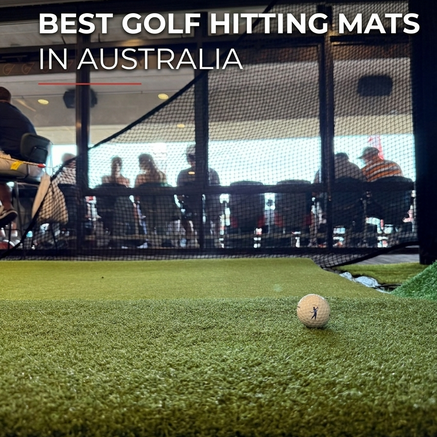 Best Golf Hitting Mats in Australia