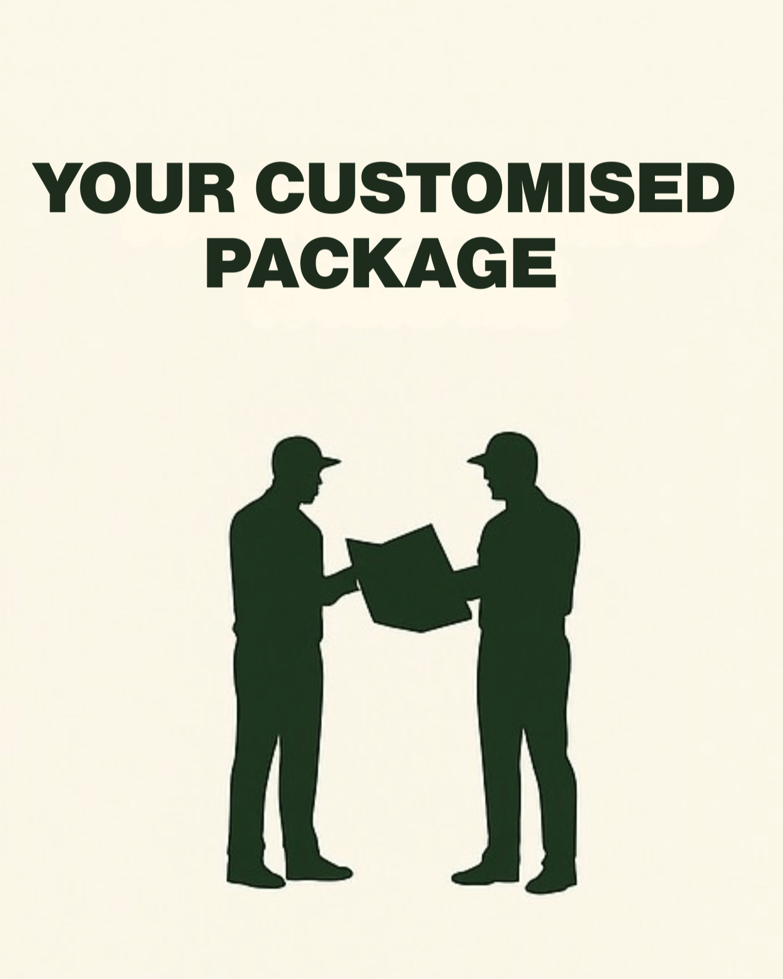 The Pop Up Golf's customised package that is perfect for university open days, corporate events and brand activations.