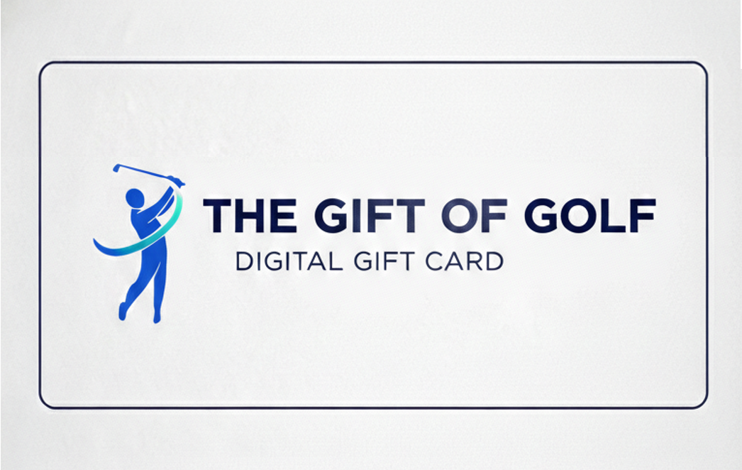 The Gift of Golf