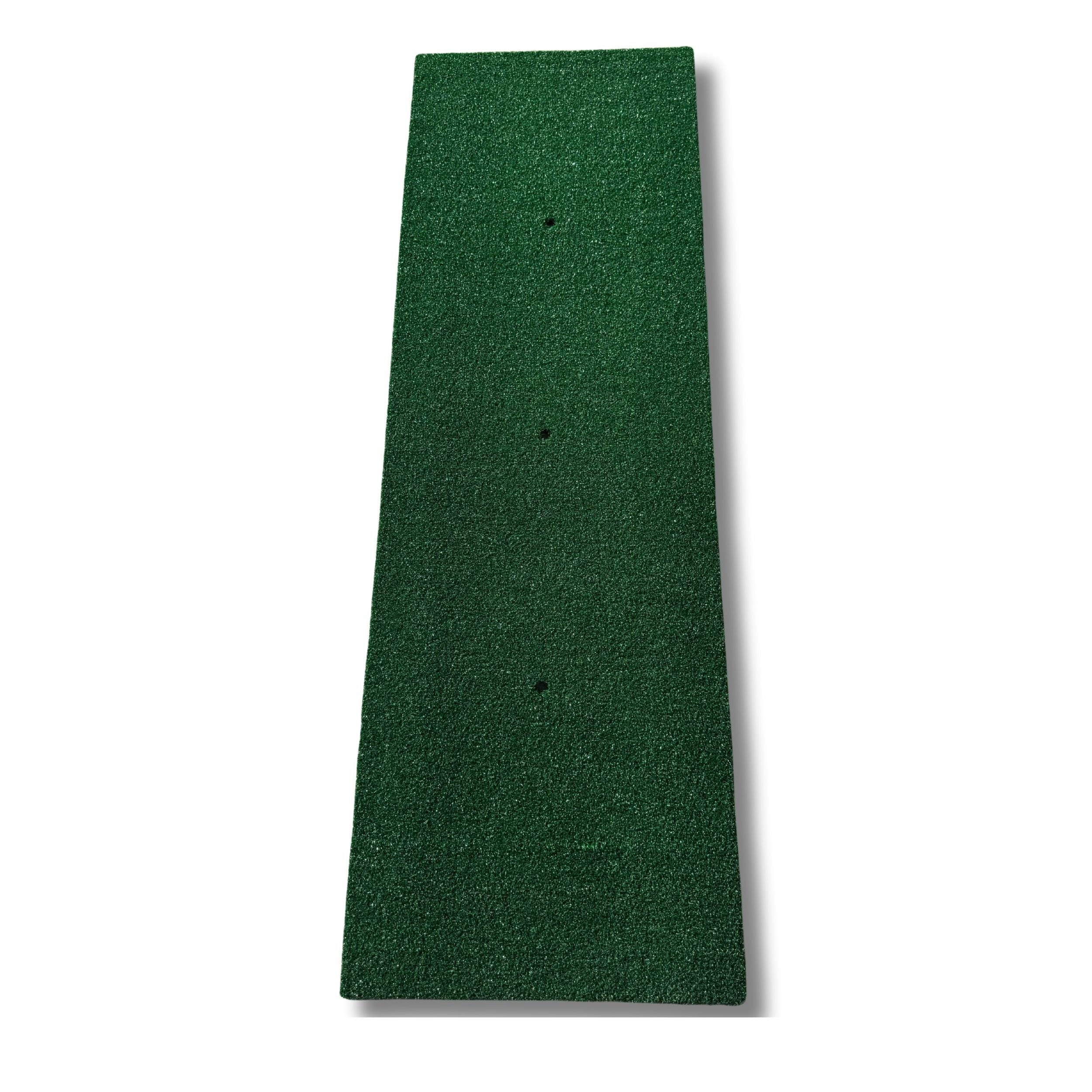 Golf Tee Grass Replacement Strike Zone Strip (Nylon) - 50cm x 150cm
