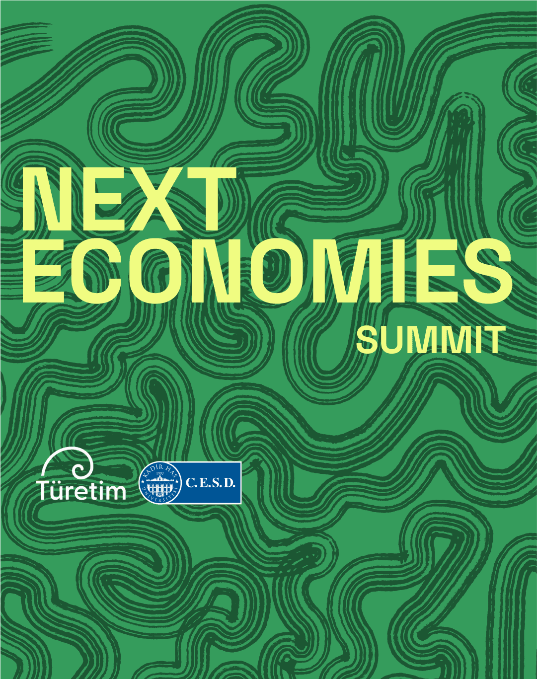 Next Economies Summit