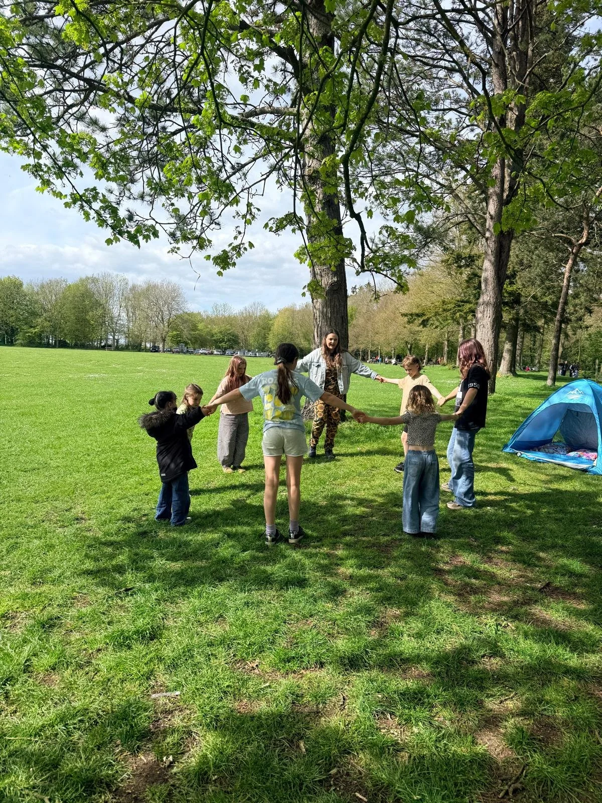 Home‑Education & Group Learning