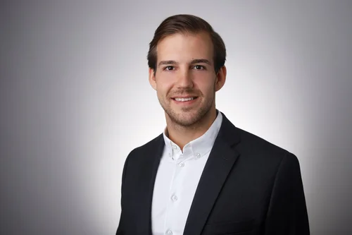 Dr. Marc Wiedenmann