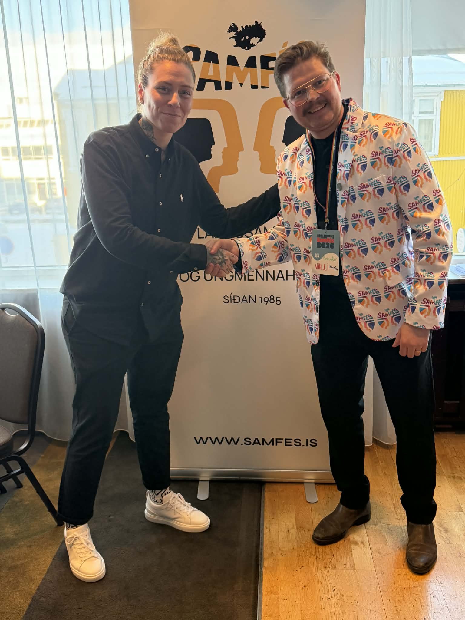 Torgið Ungmennahús