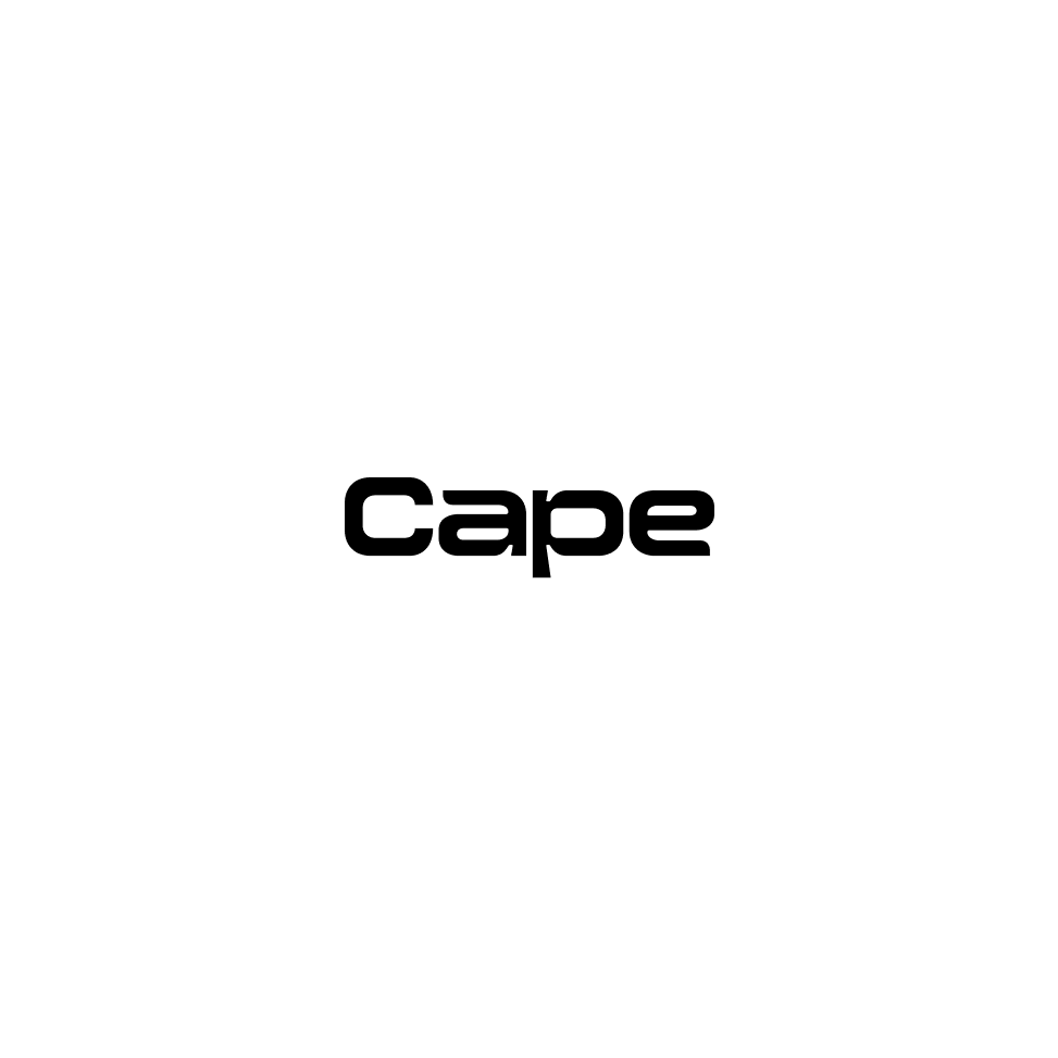 Cape
