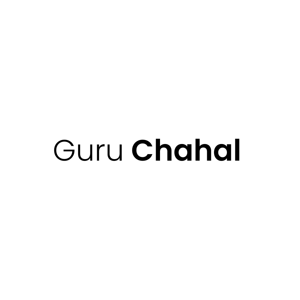 Guru Chahal