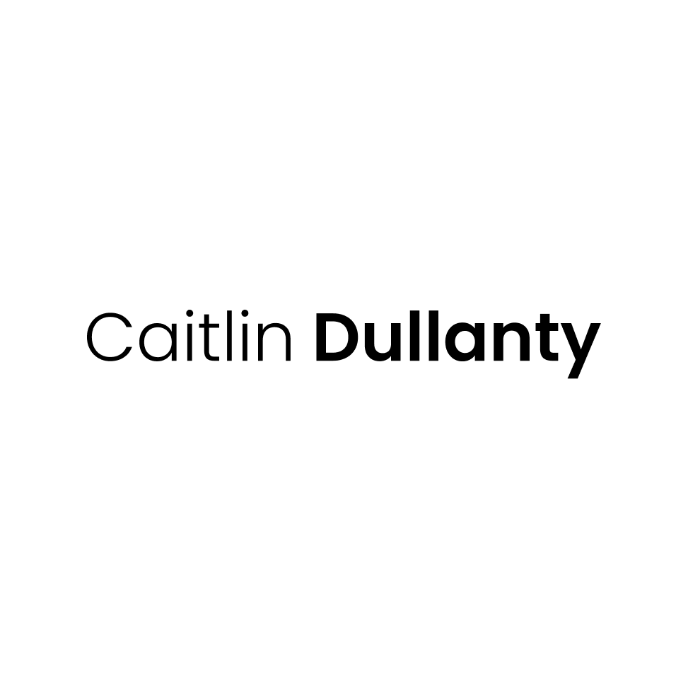 Caitlin Dullanty