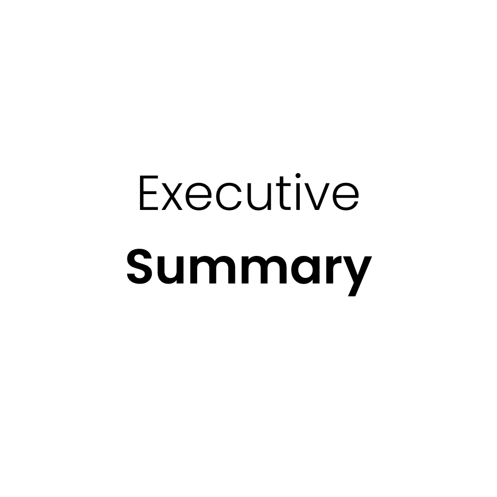 Executive Summary