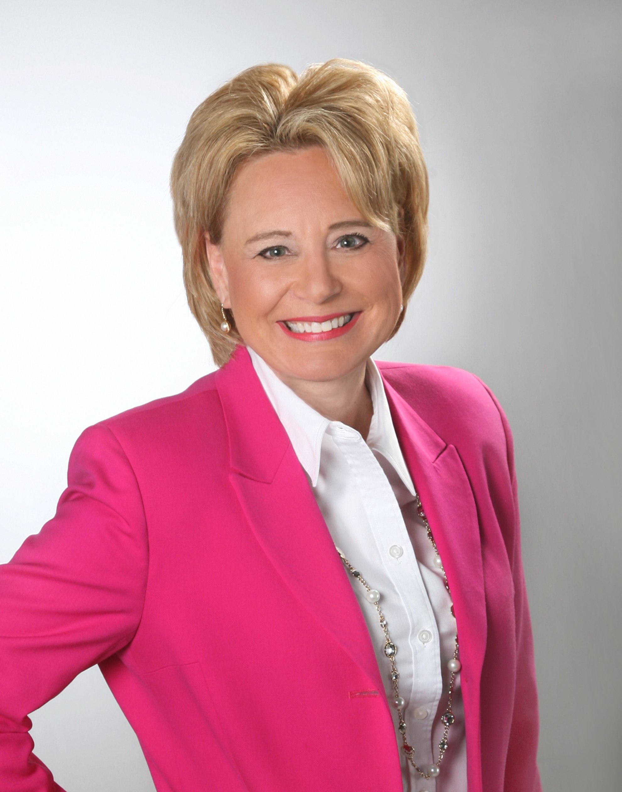 Robin Kurylo