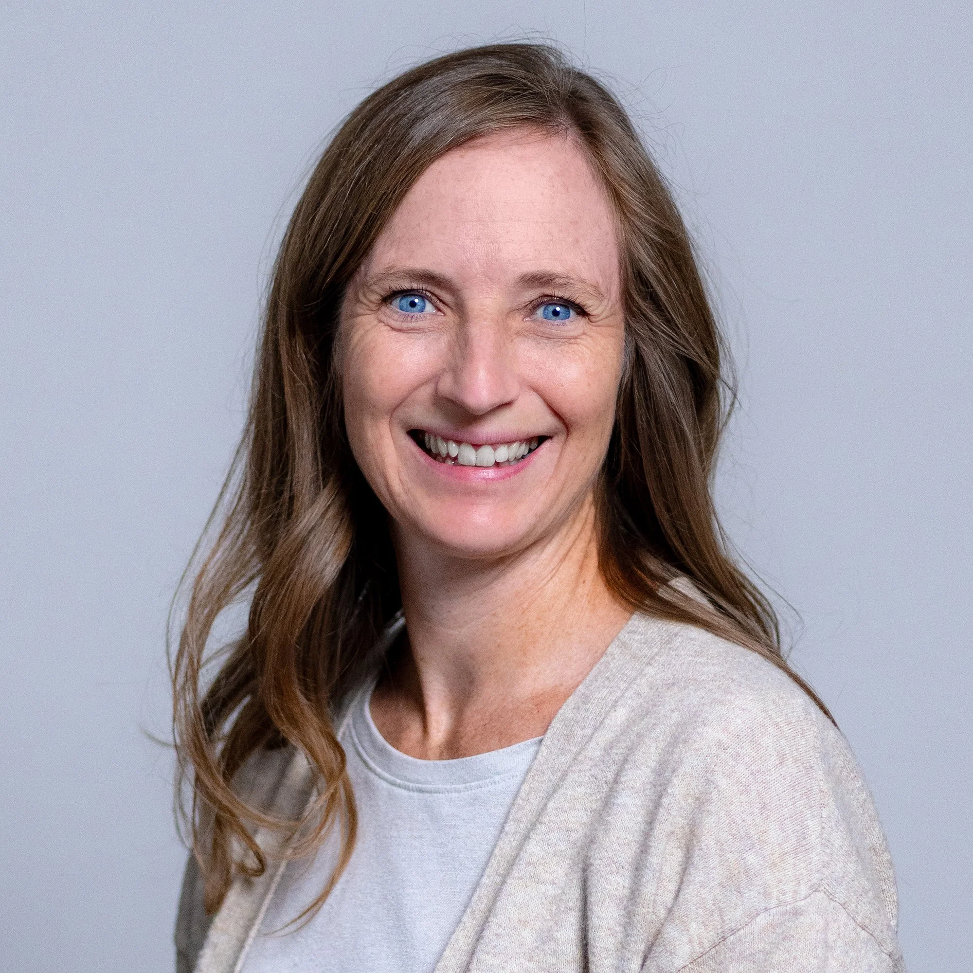 Kathryn Featherstone