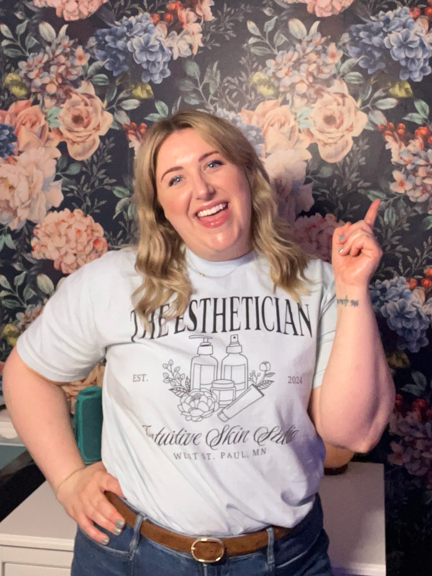 face reality certified acne expert