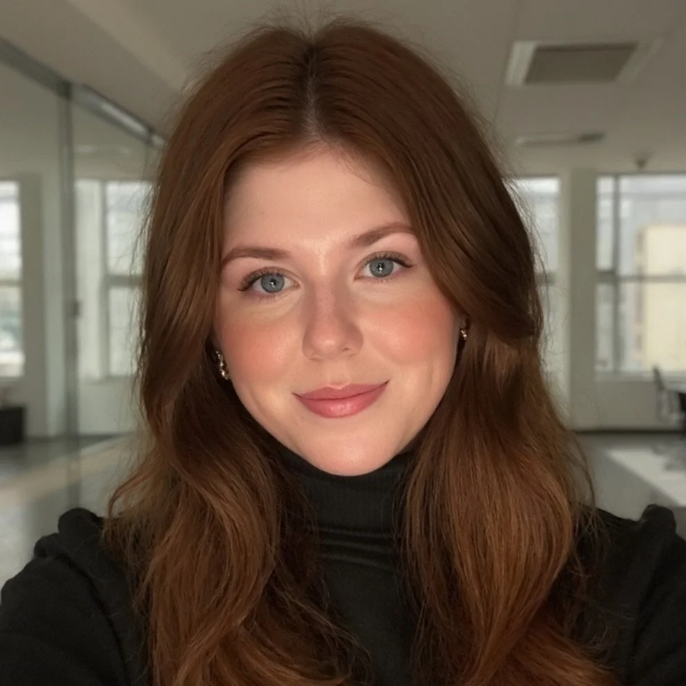 Connect & Co founder Ashlee Grech